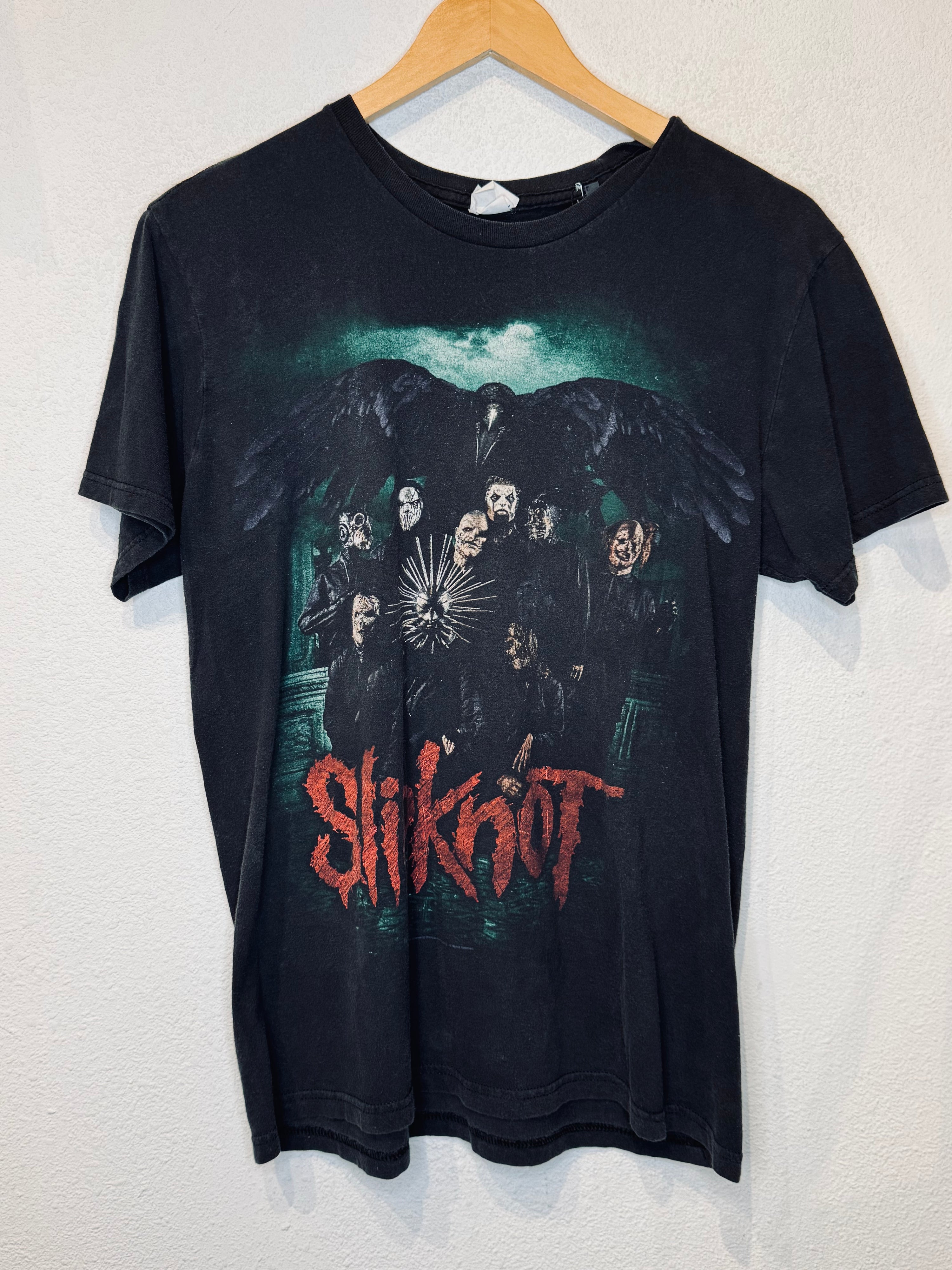 Slipknot Vintage Tee
