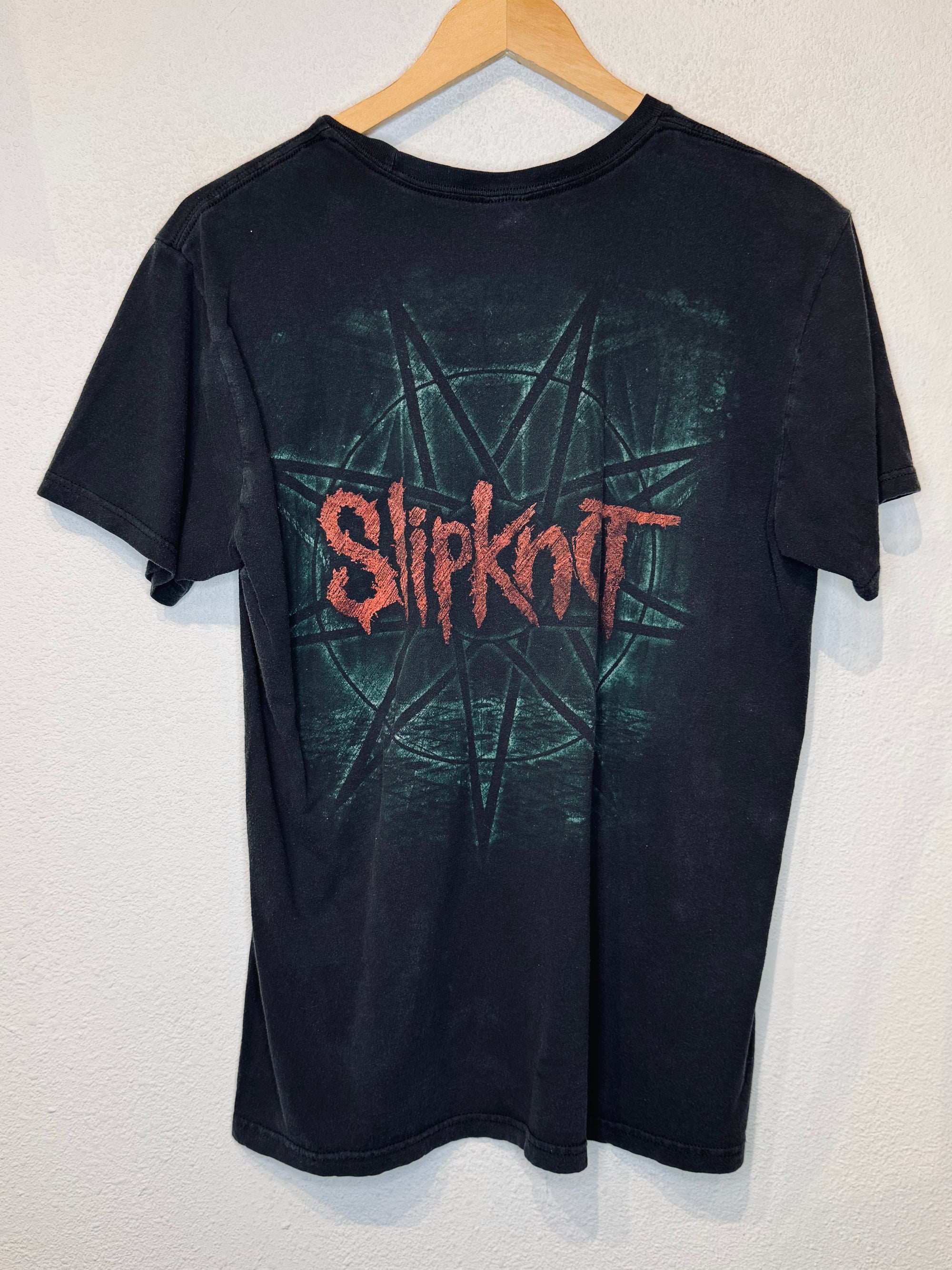 Slipknot Vintage Tee