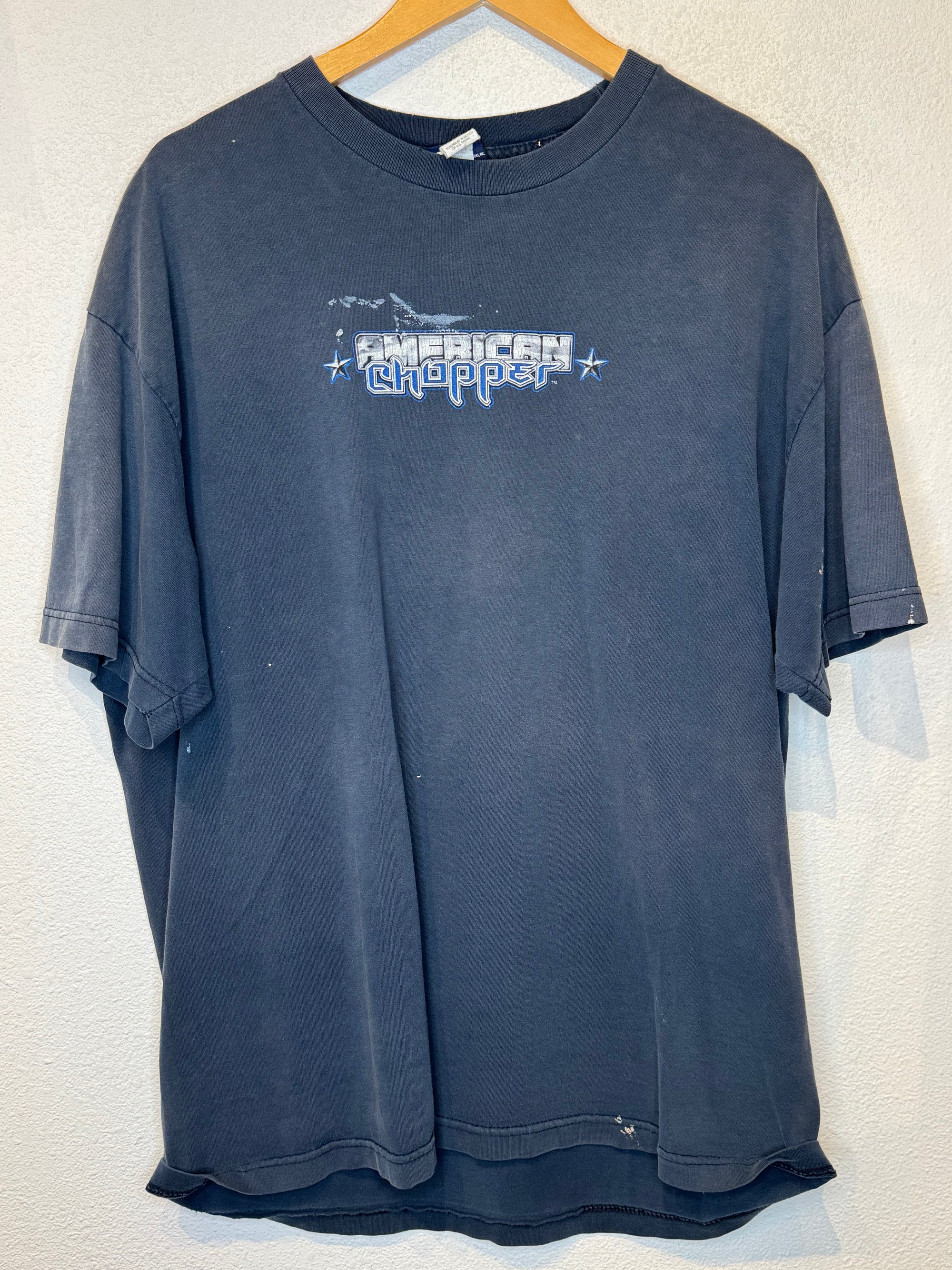 American Chopper Vintage Tee