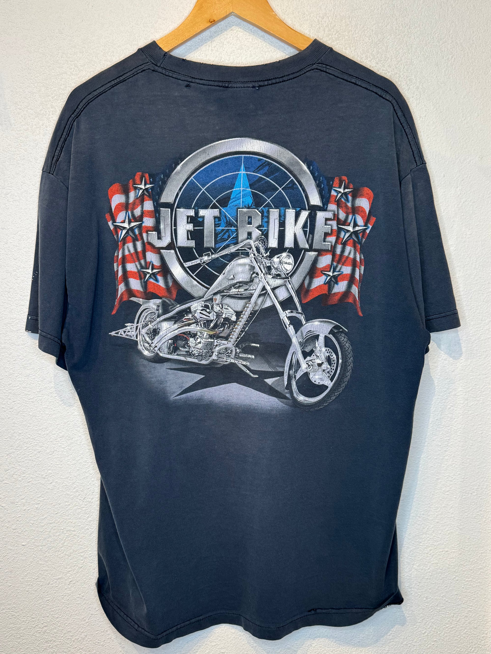 American Chopper Vintage Tee
