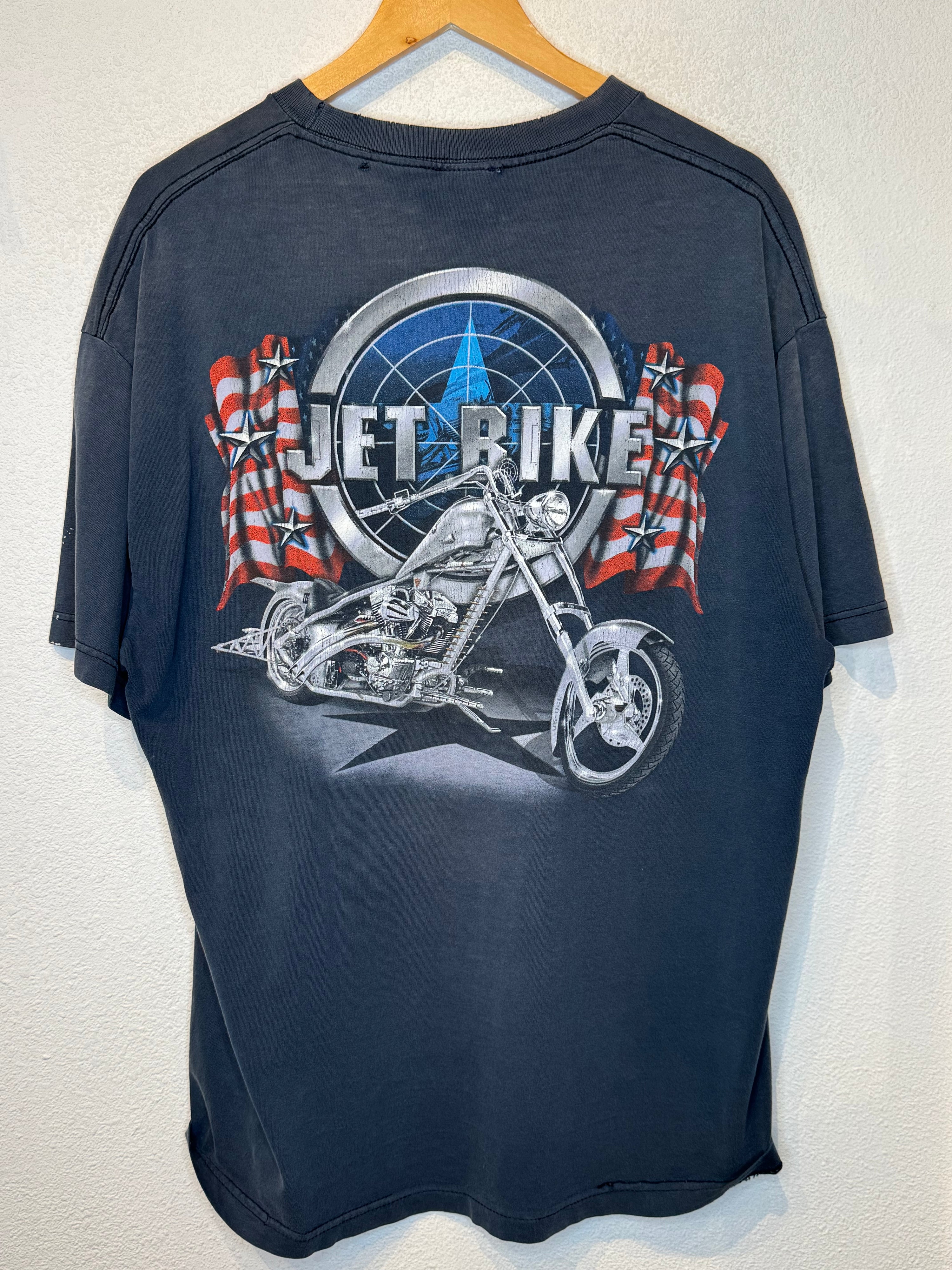 American Chopper Vintage Tee