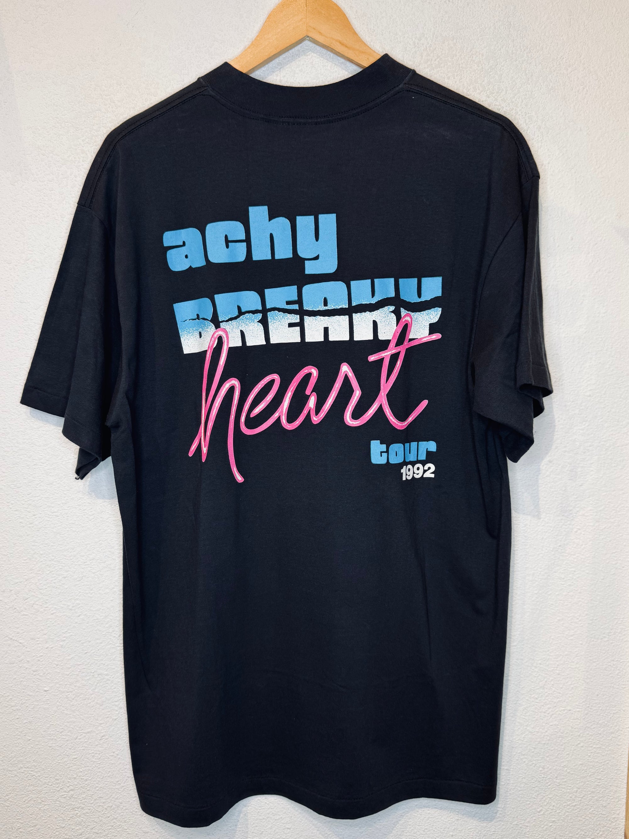 Billy Ray '92 Vintage Tee