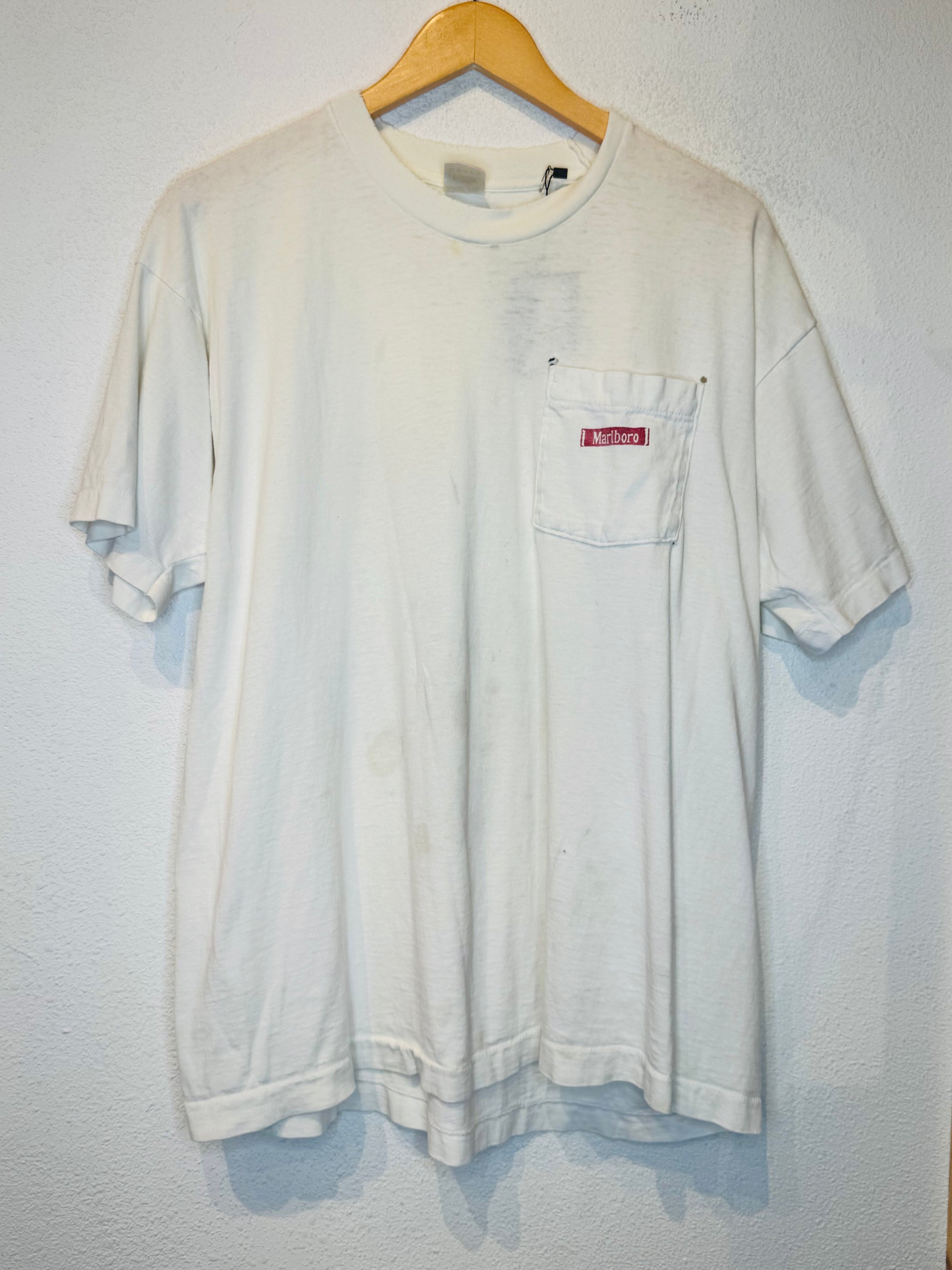 Marlboro Country Vintage Tee