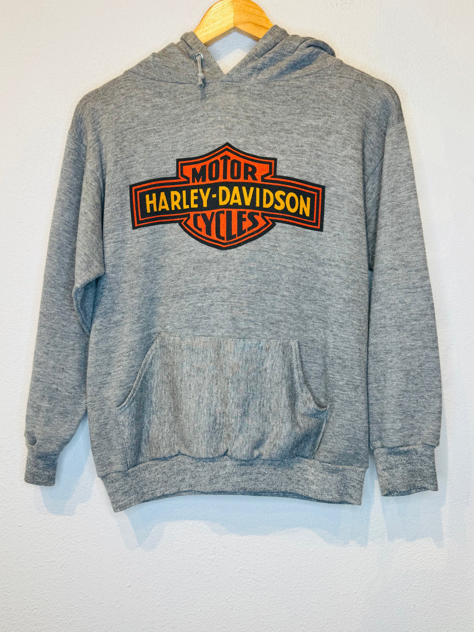 San Francisco Harley Vintage Sweatshirt
