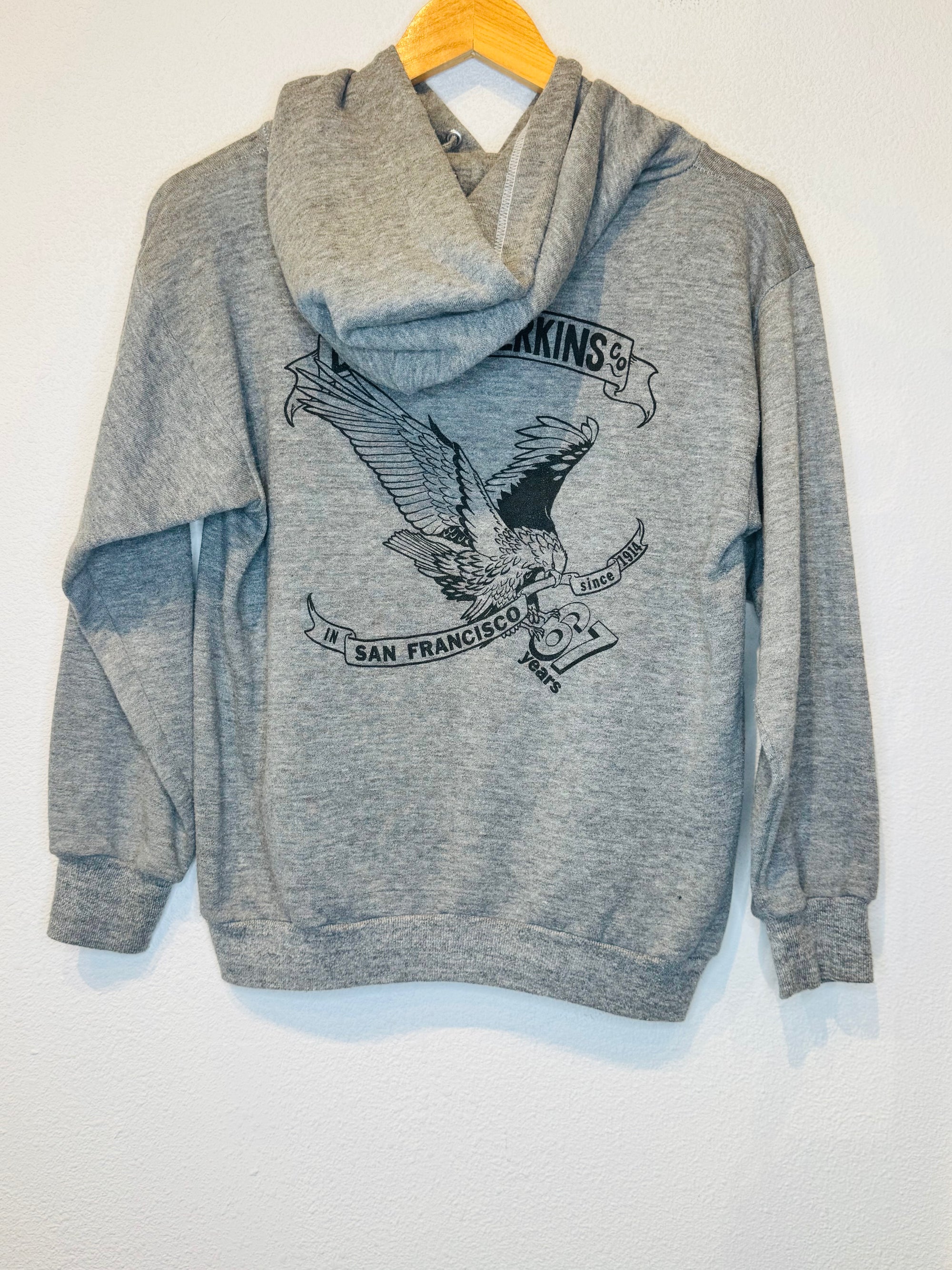 San Francisco Harley Vintage Sweatshirt