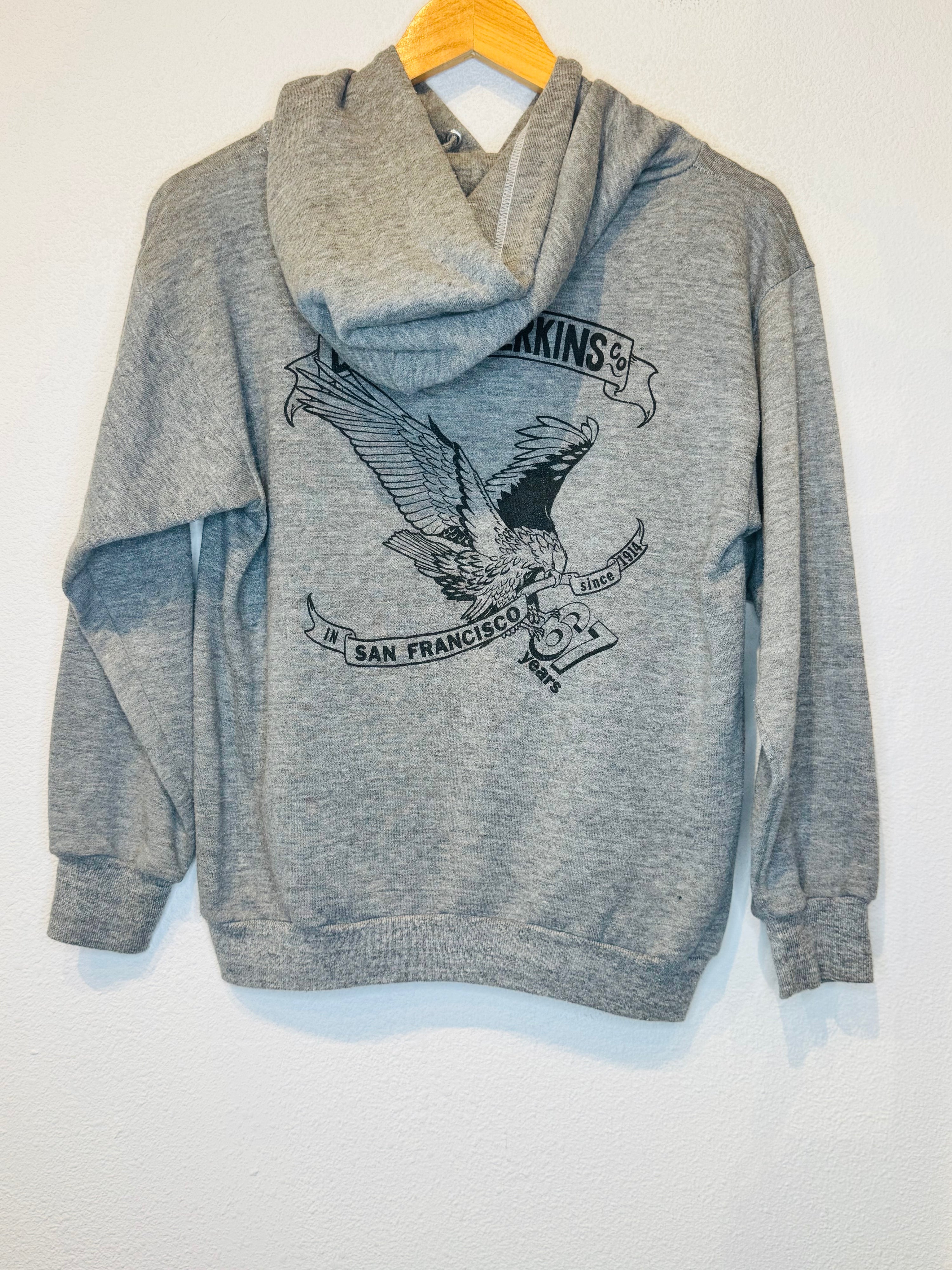 San Francisco Harley Vintage Sweatshirt