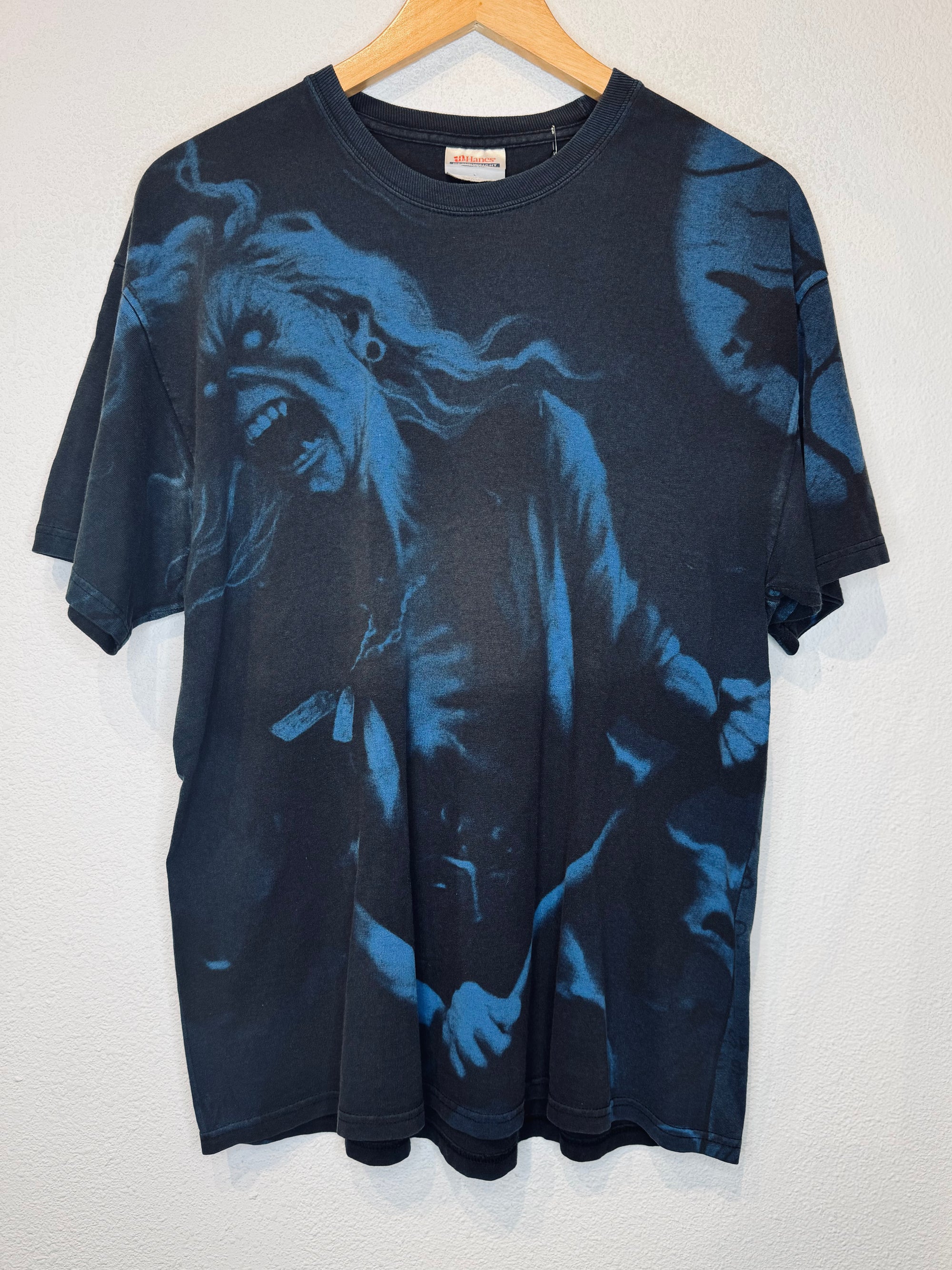 Iron Maiden '08 Vintage Tee