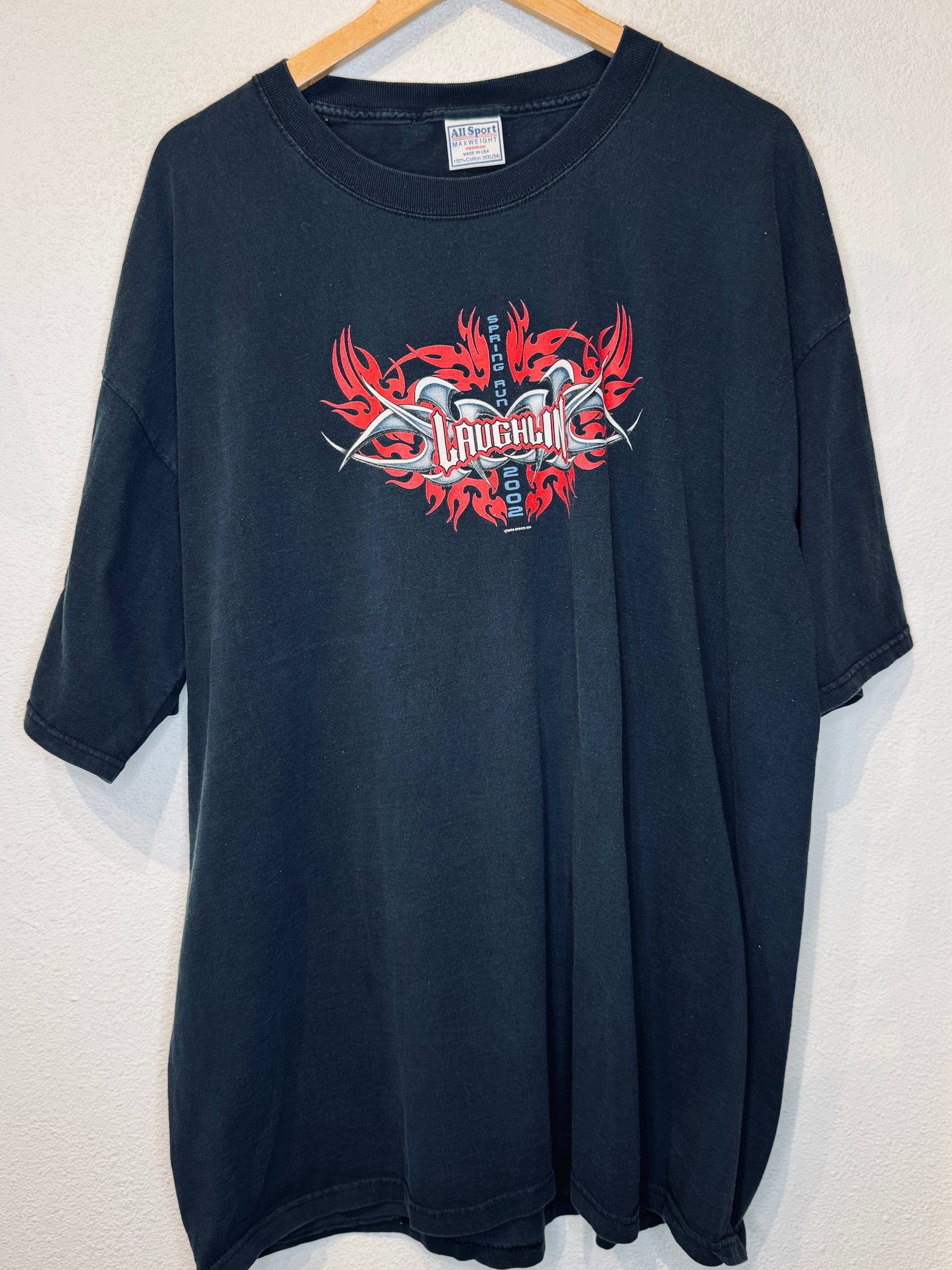 Laughlin Spring Vintage Tee