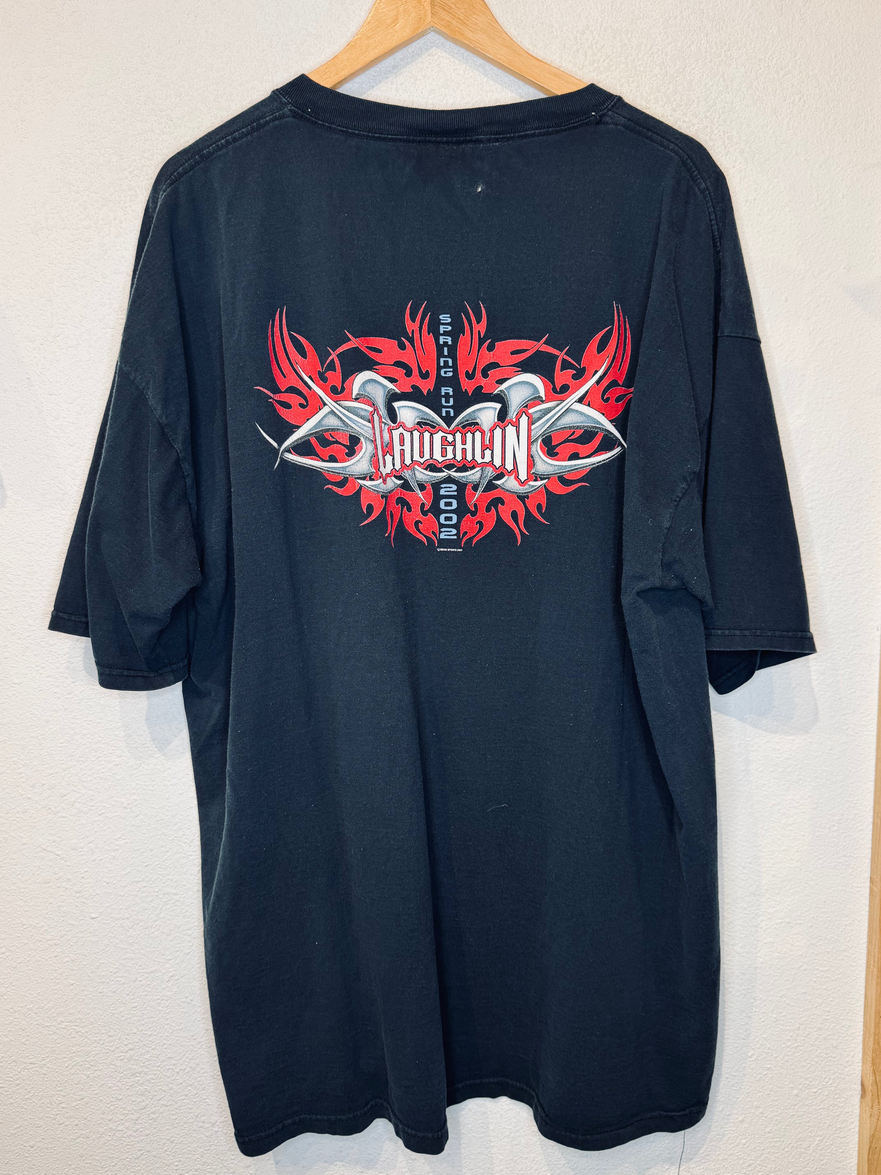 Laughlin Spring Vintage Tee