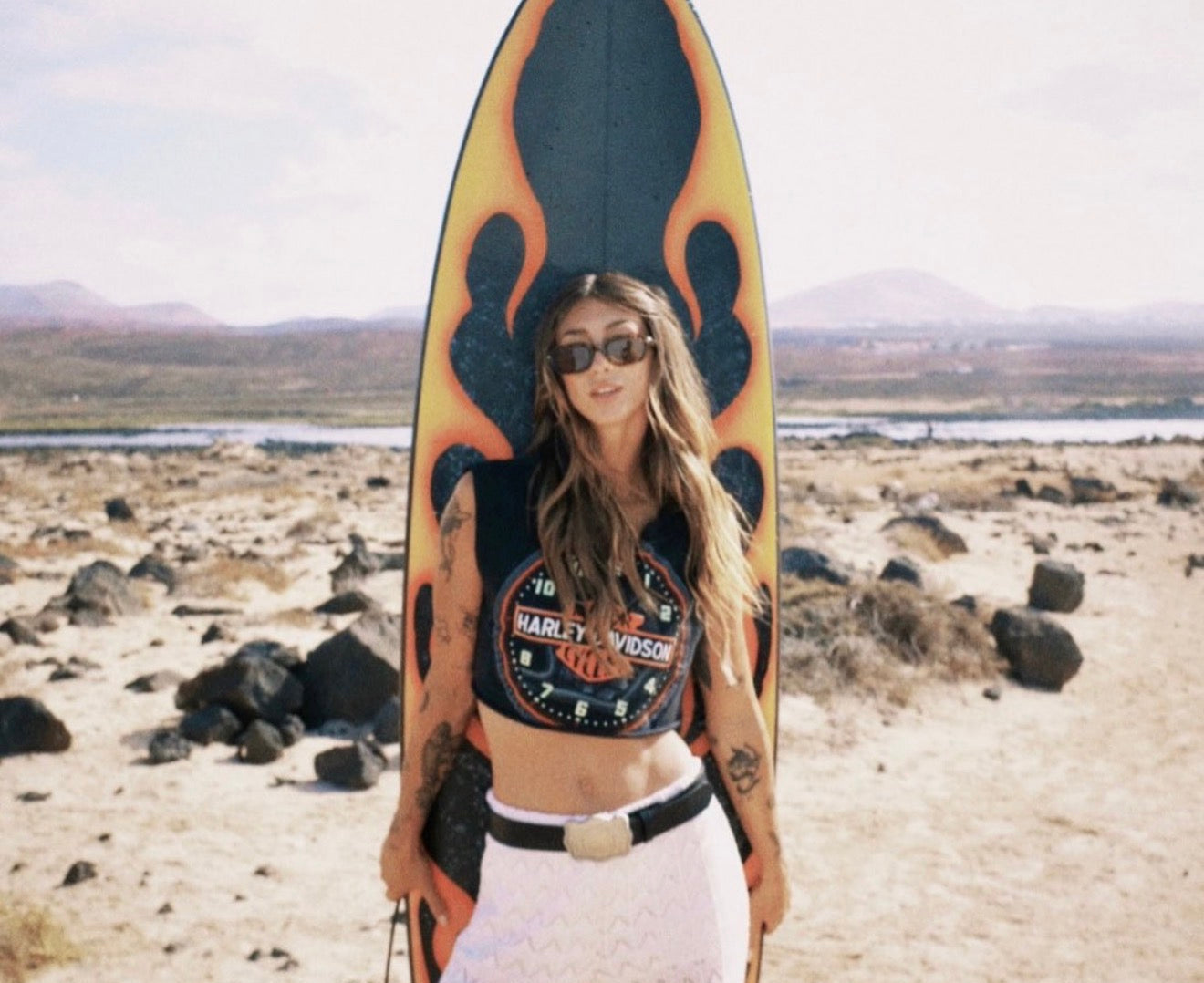 Burnout - Vintage Clothing and Goods