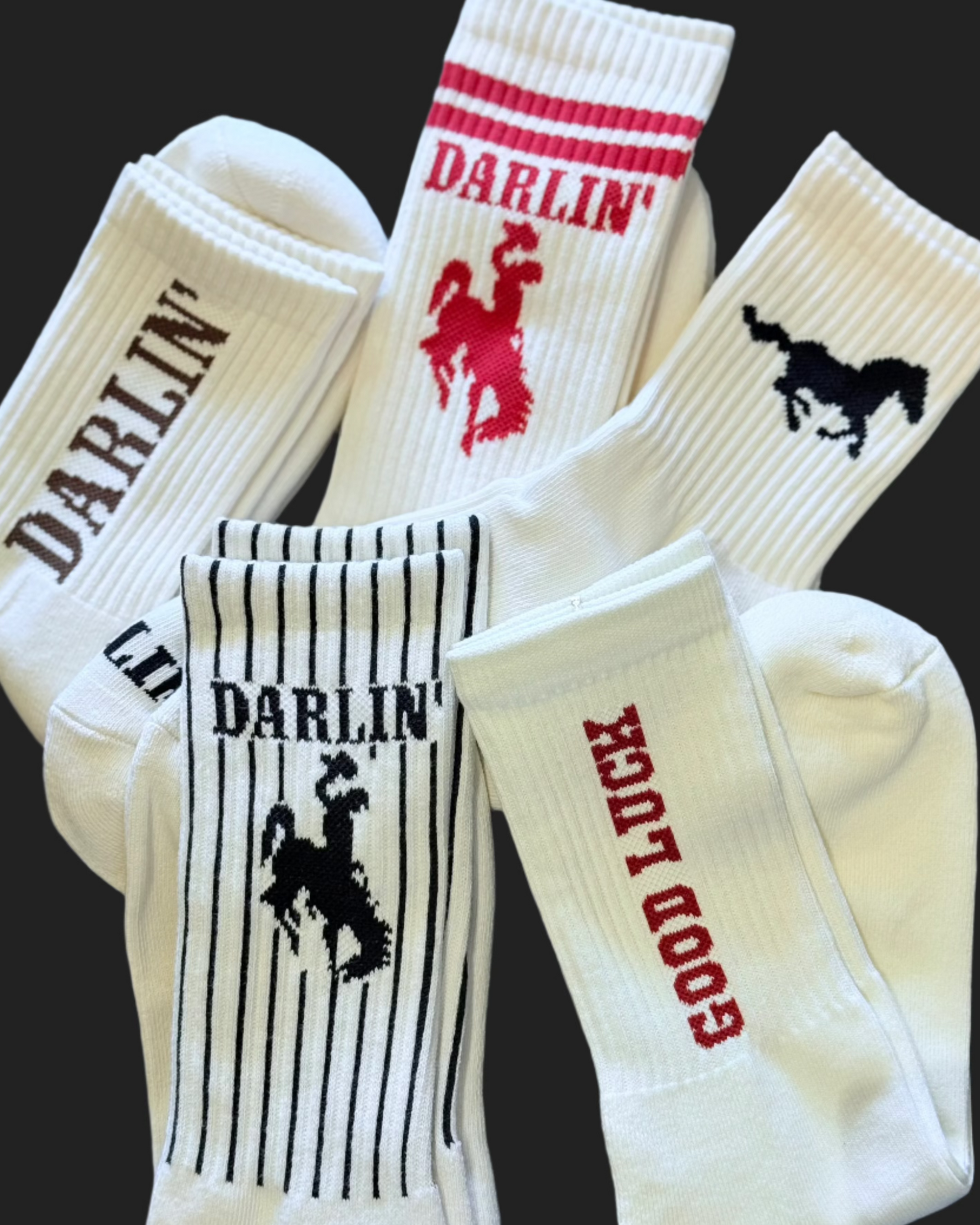 Darlin Socks