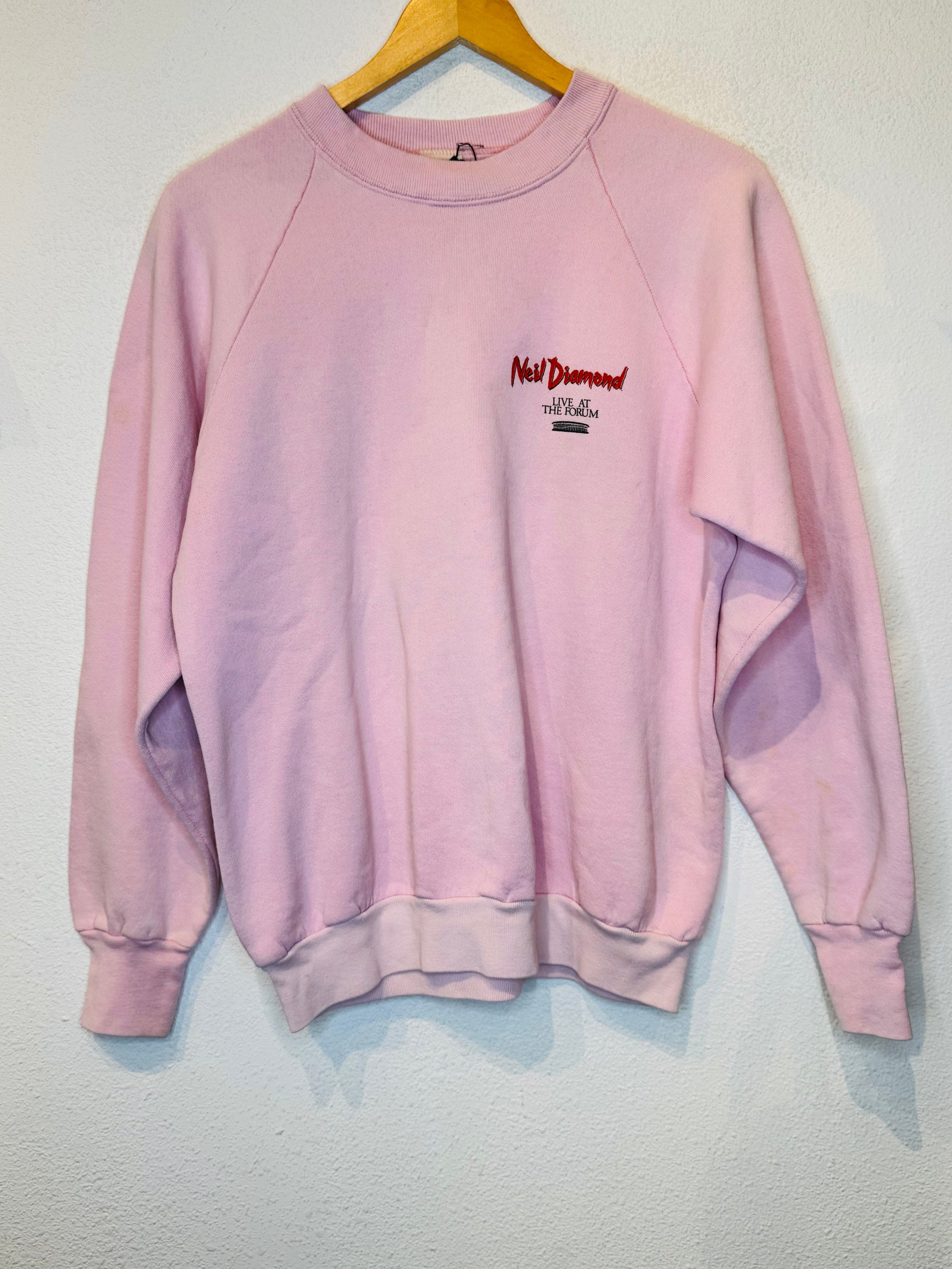 Neil Diamond Vintage Crewneck