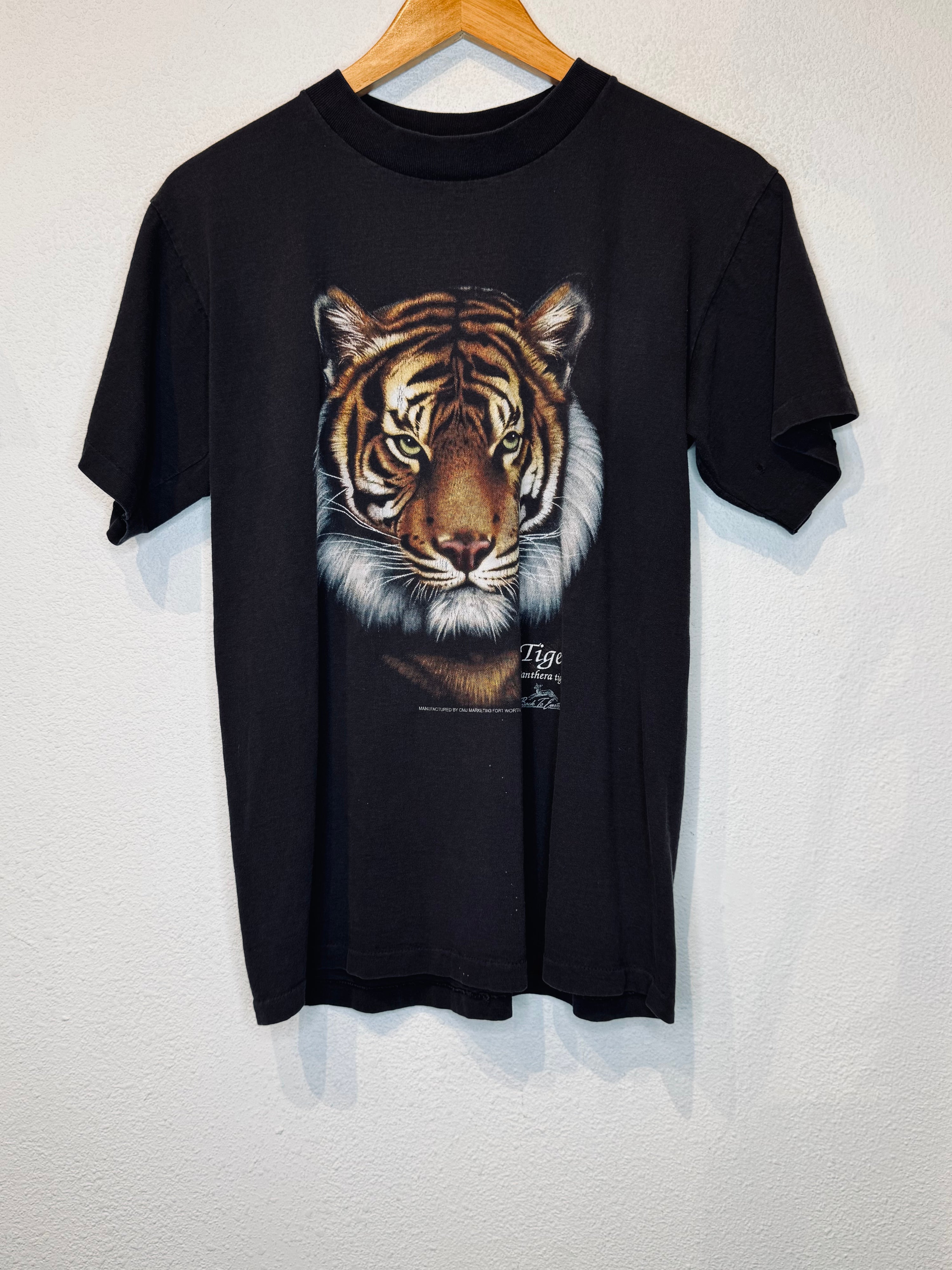 Tiger Vintage Tee
