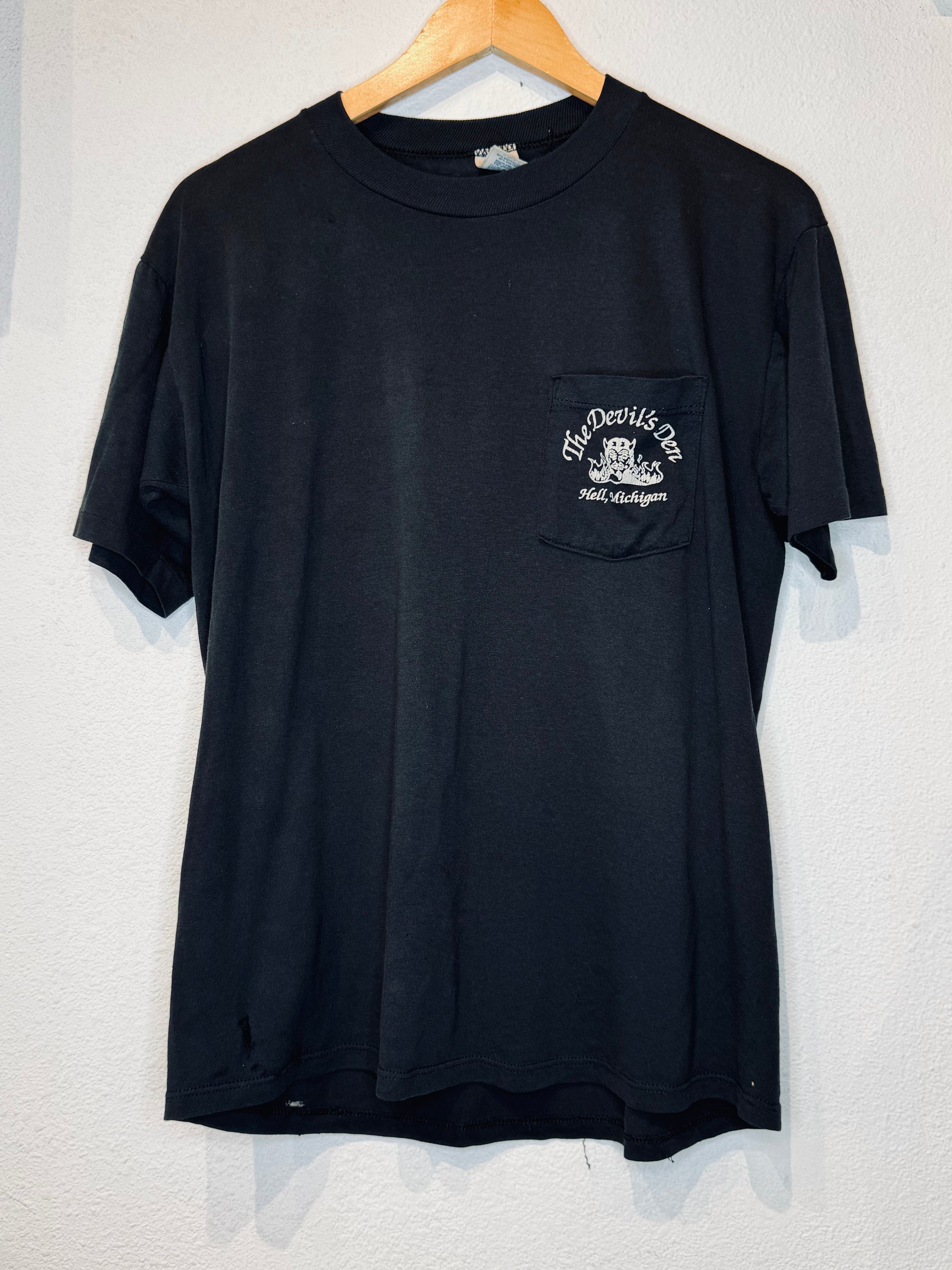 Devils Den '93 Vintage Tee