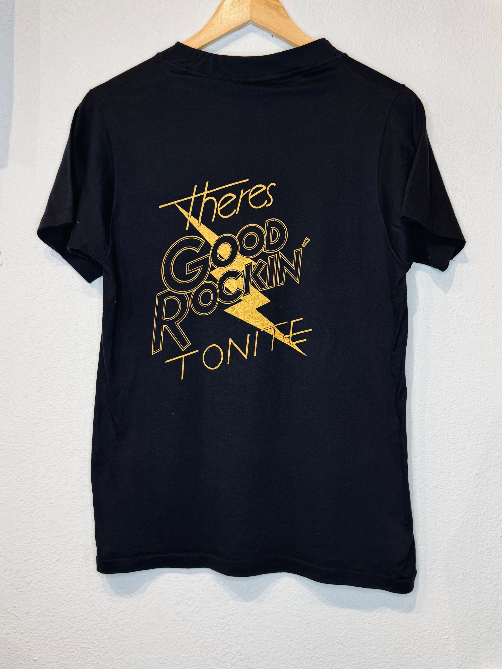 38 Special '81 US Tour Vintage Tee