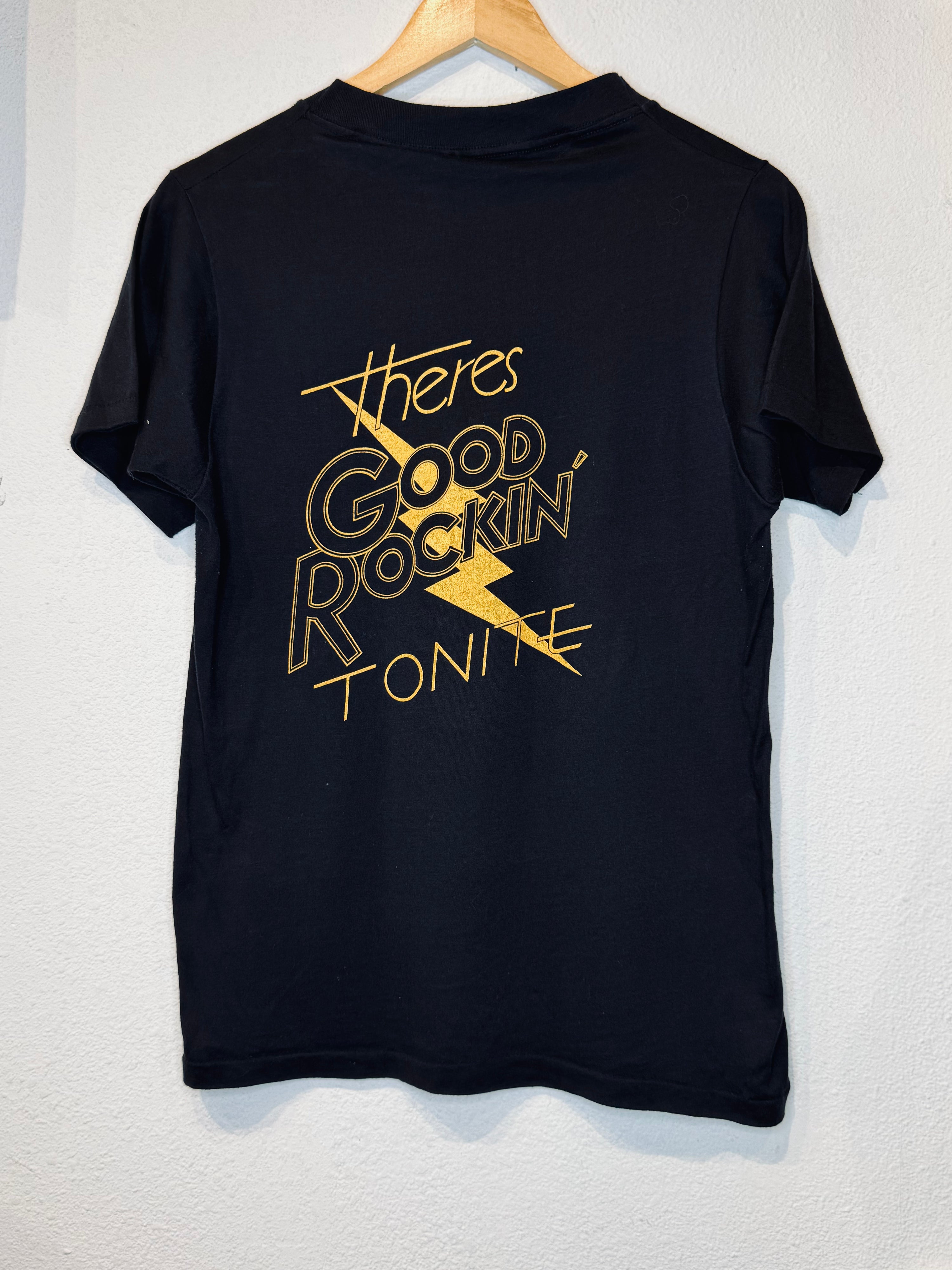 38 Special '81 US Tour Vintage Tee