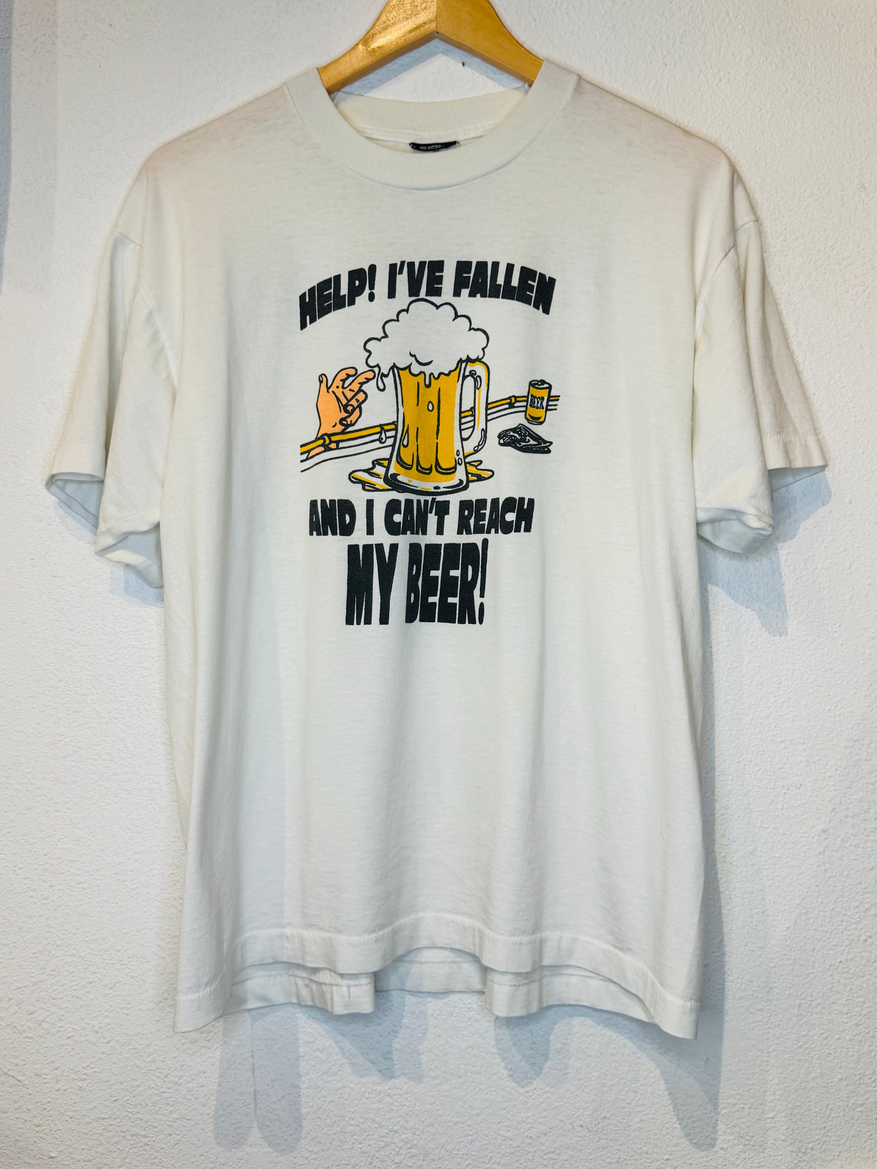 Can't Reach Vintage Tee