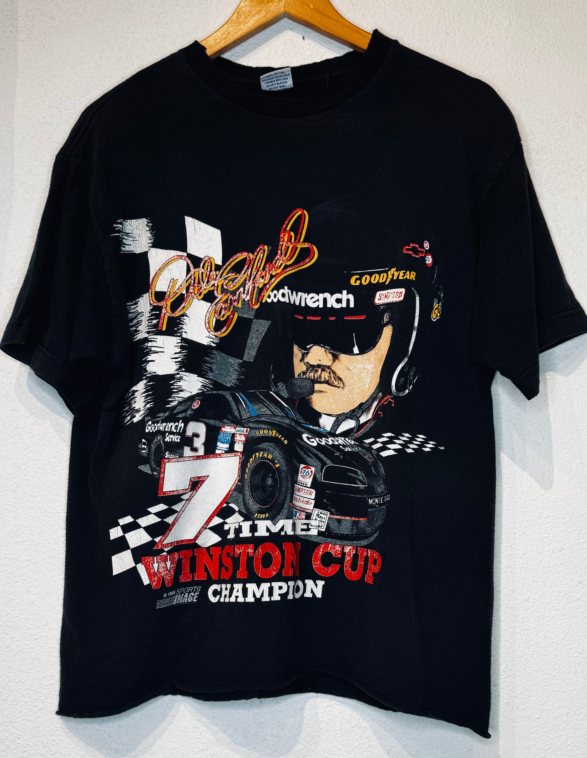 Dale '94 Vintage Tee