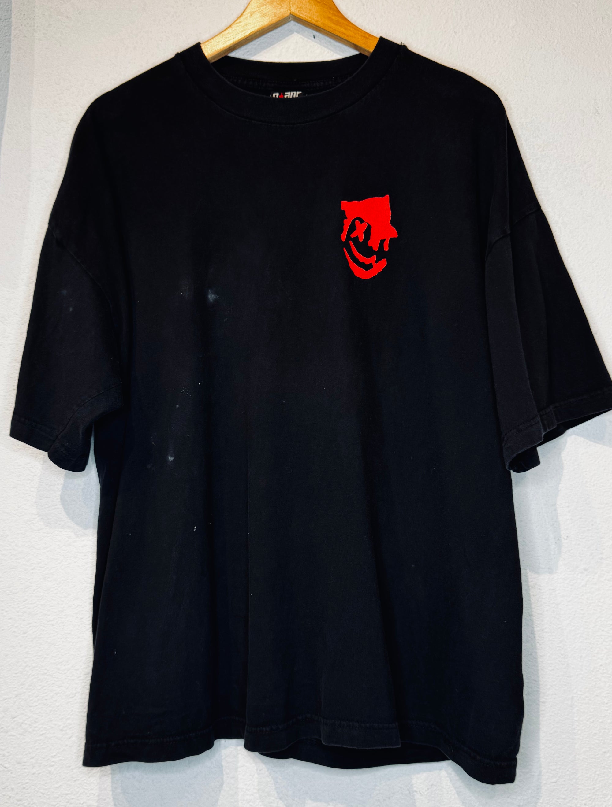Social Distortion Vintage Tee