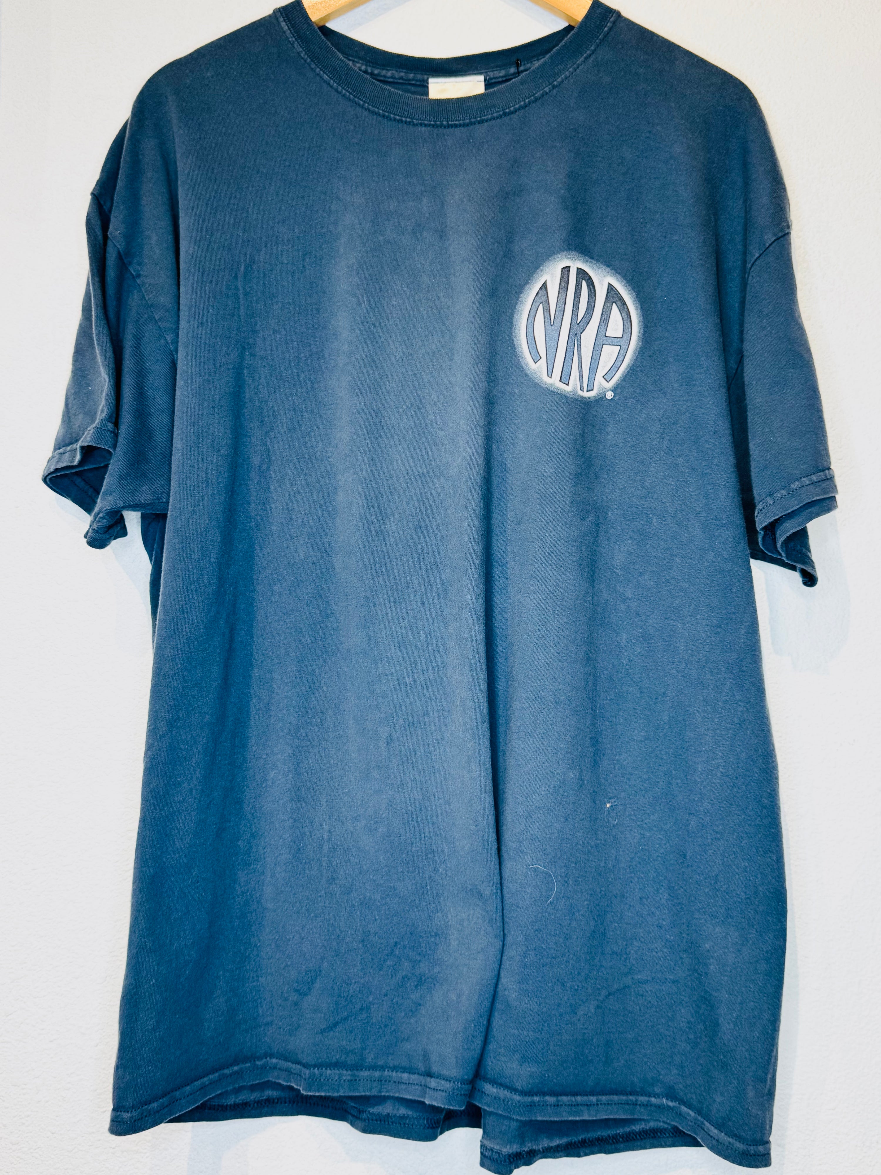 NRA Vintage Tee