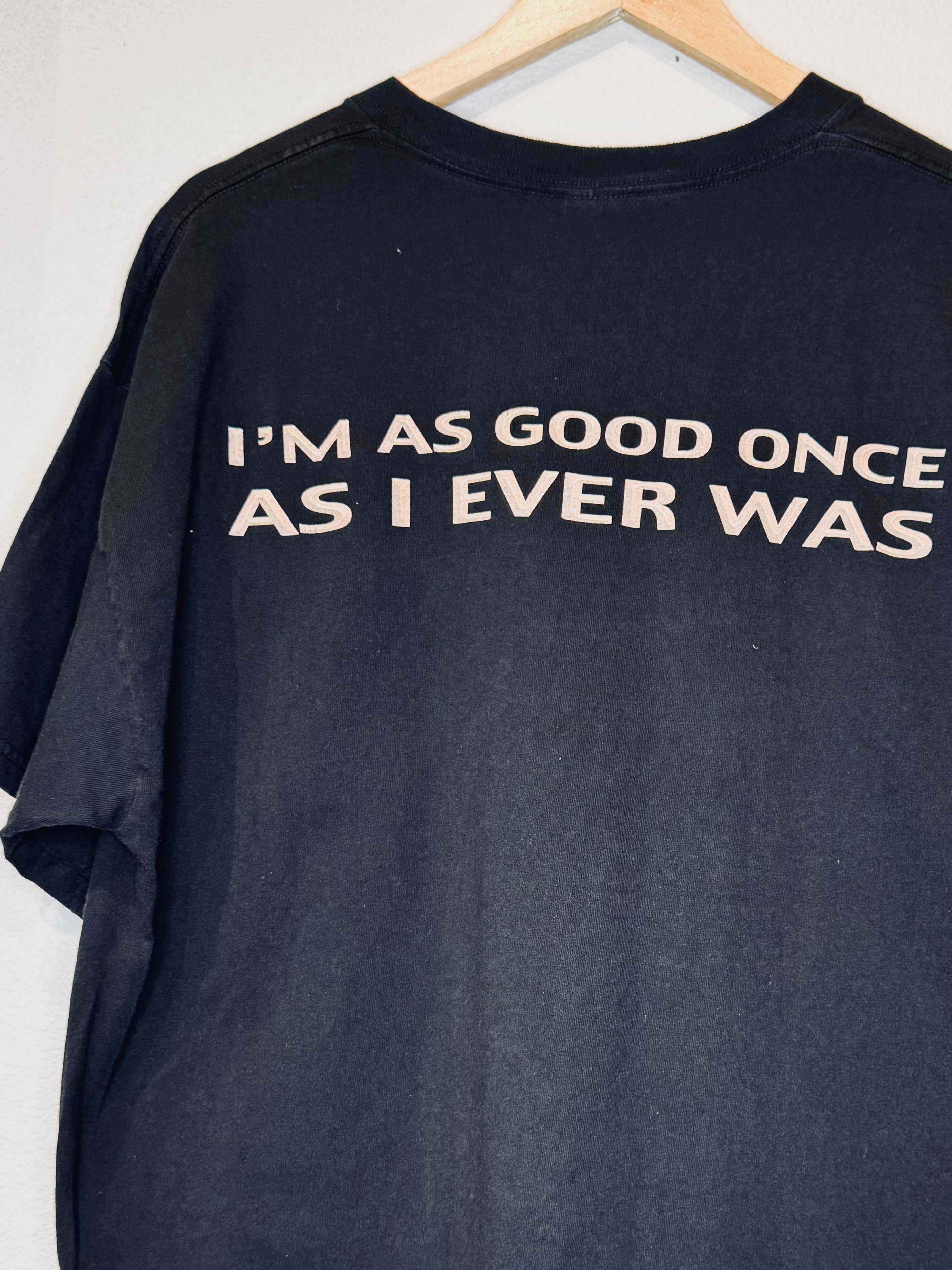 Toby Keith Vintage Tee