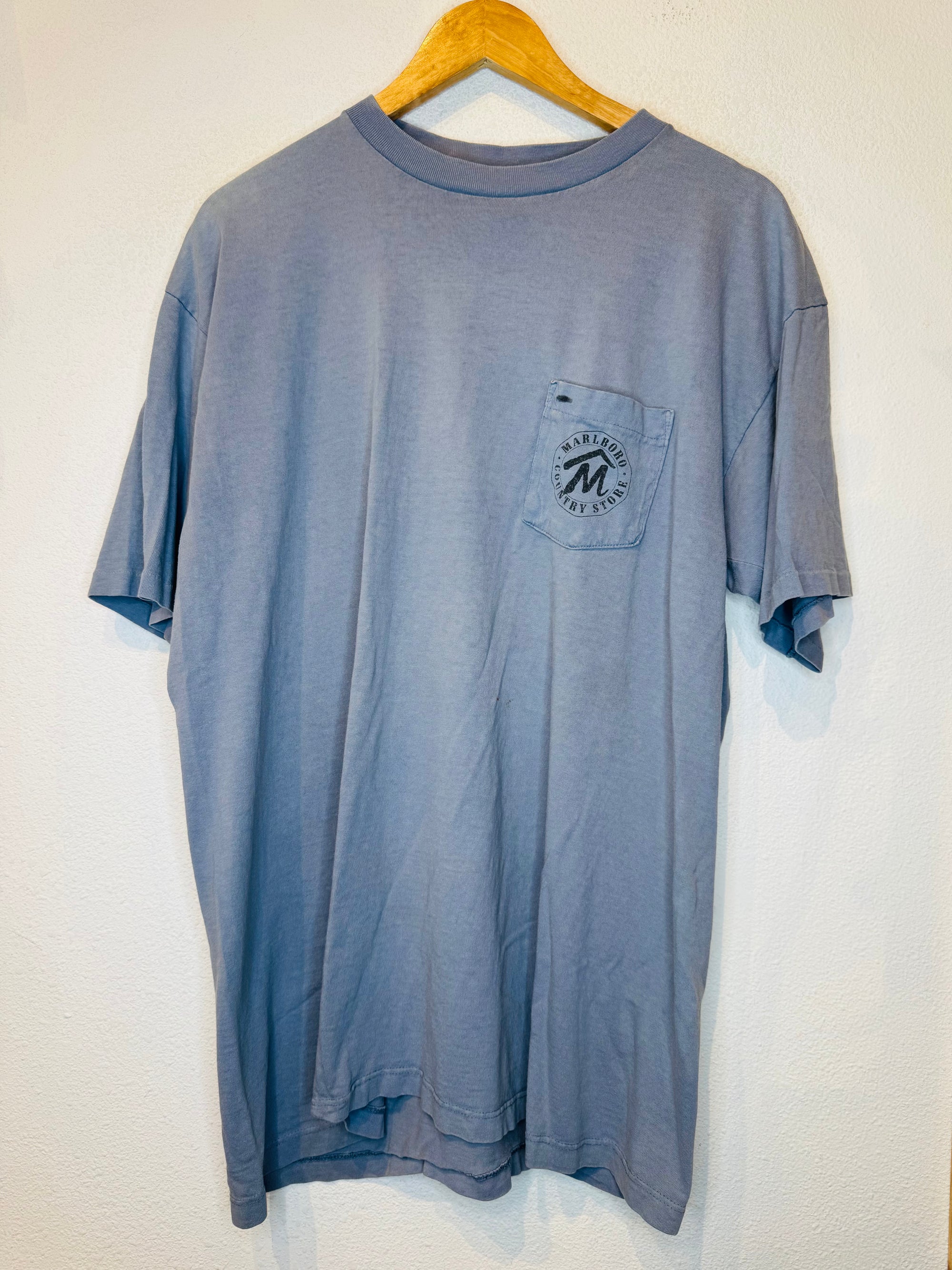 Marlboro Country Store Vintage Tee