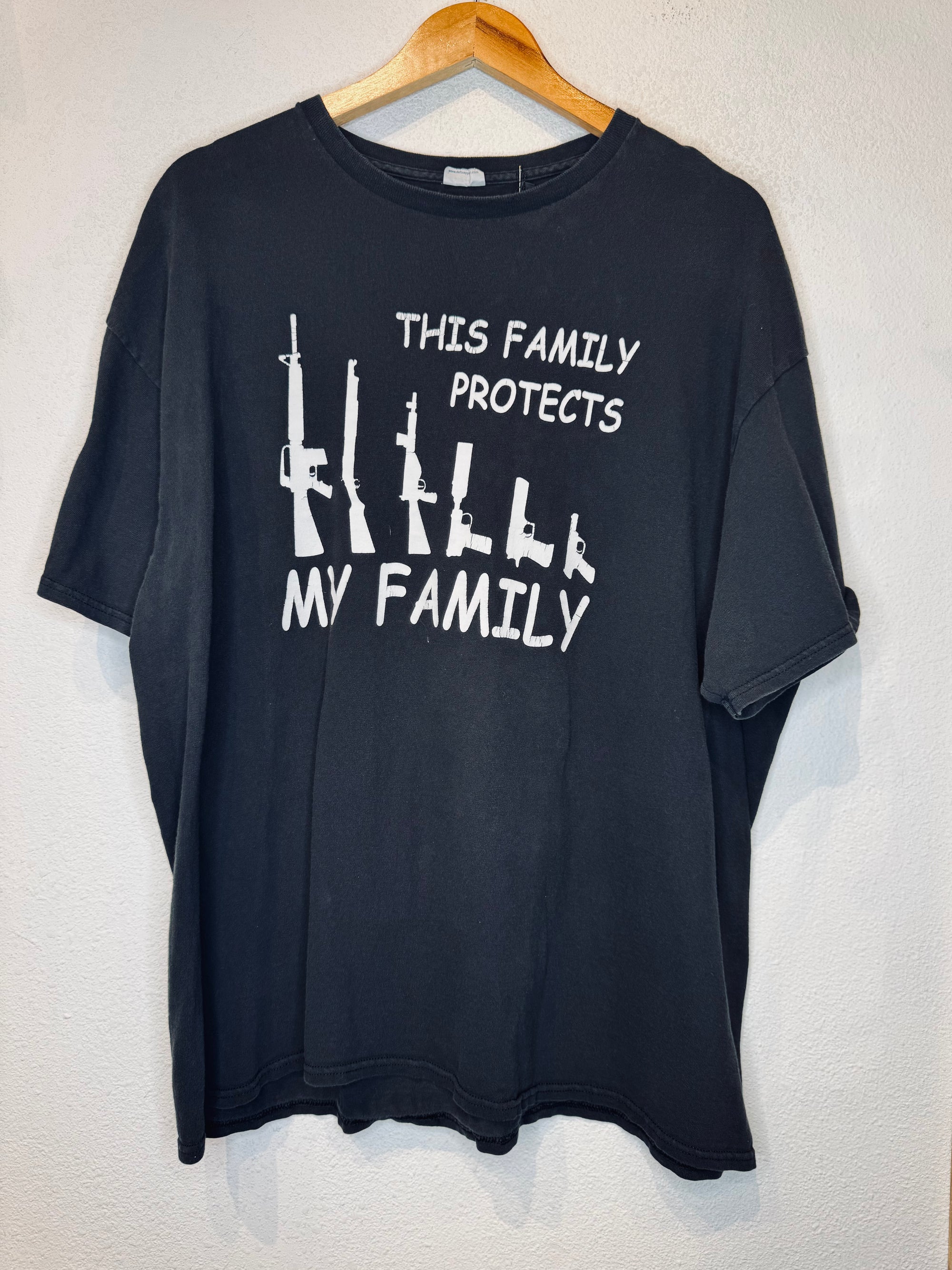 Family Vintage Tee