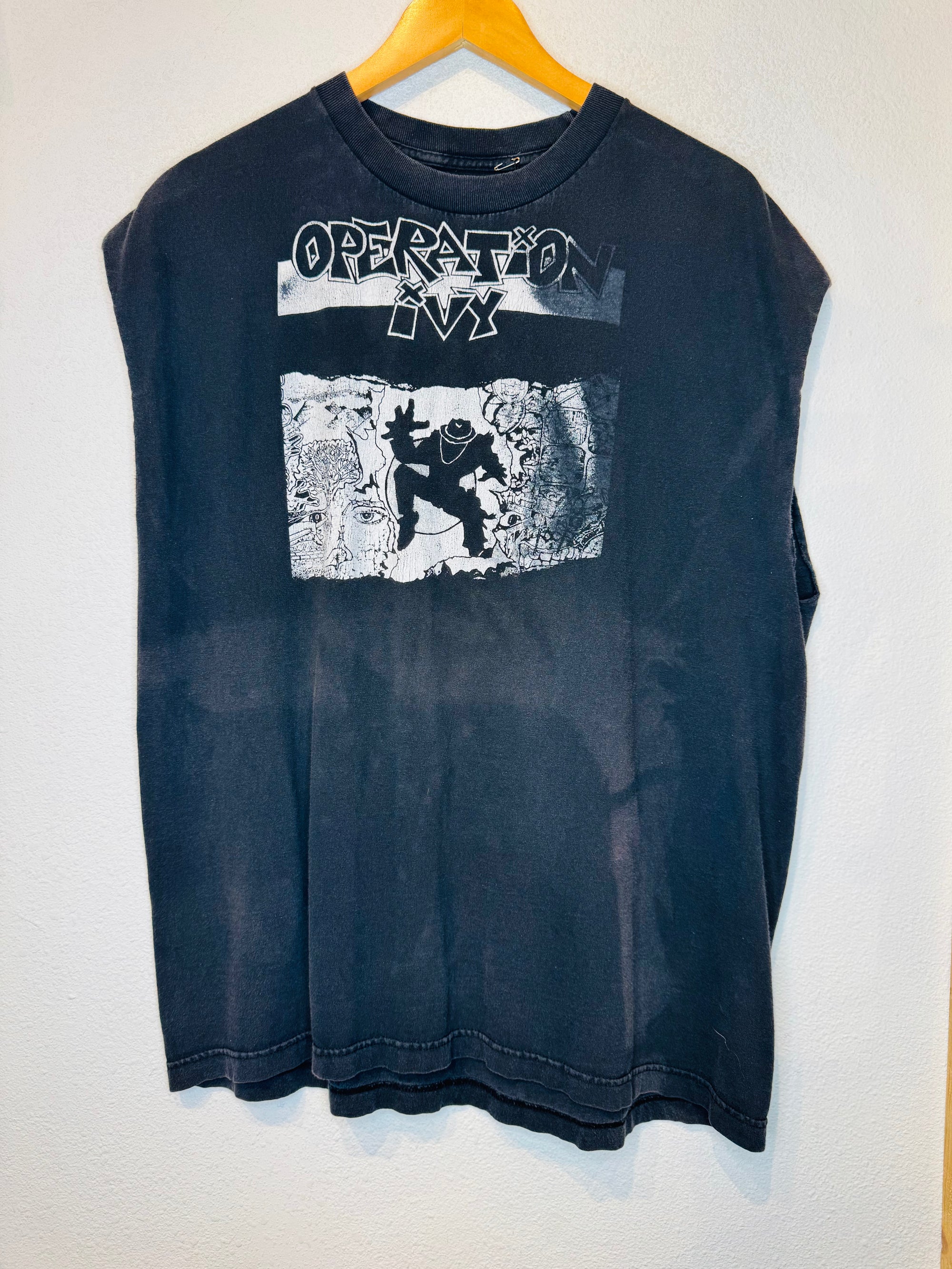 Operation Ivy Vintage Tank