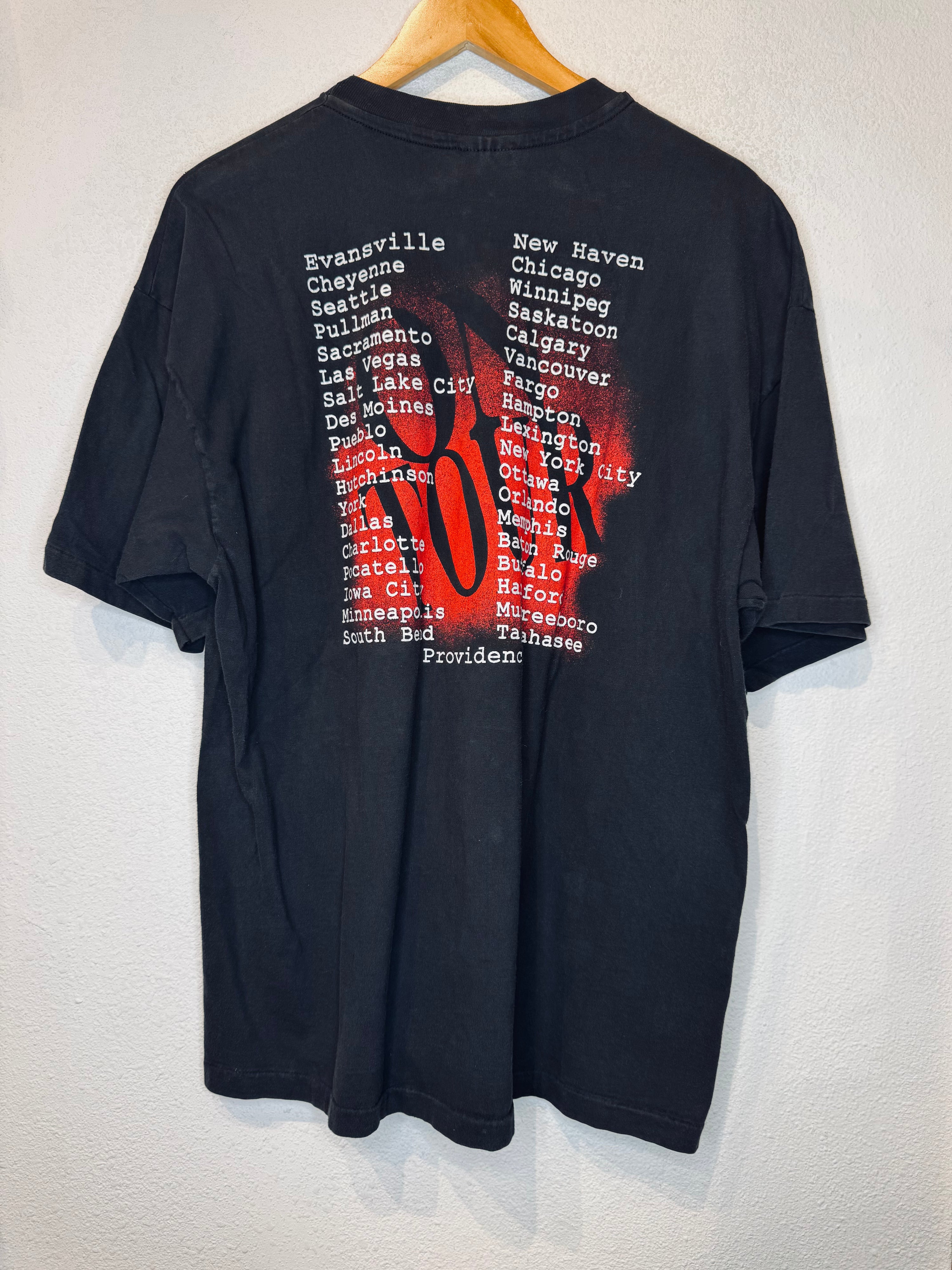 Garth Brooks Vintage Tee