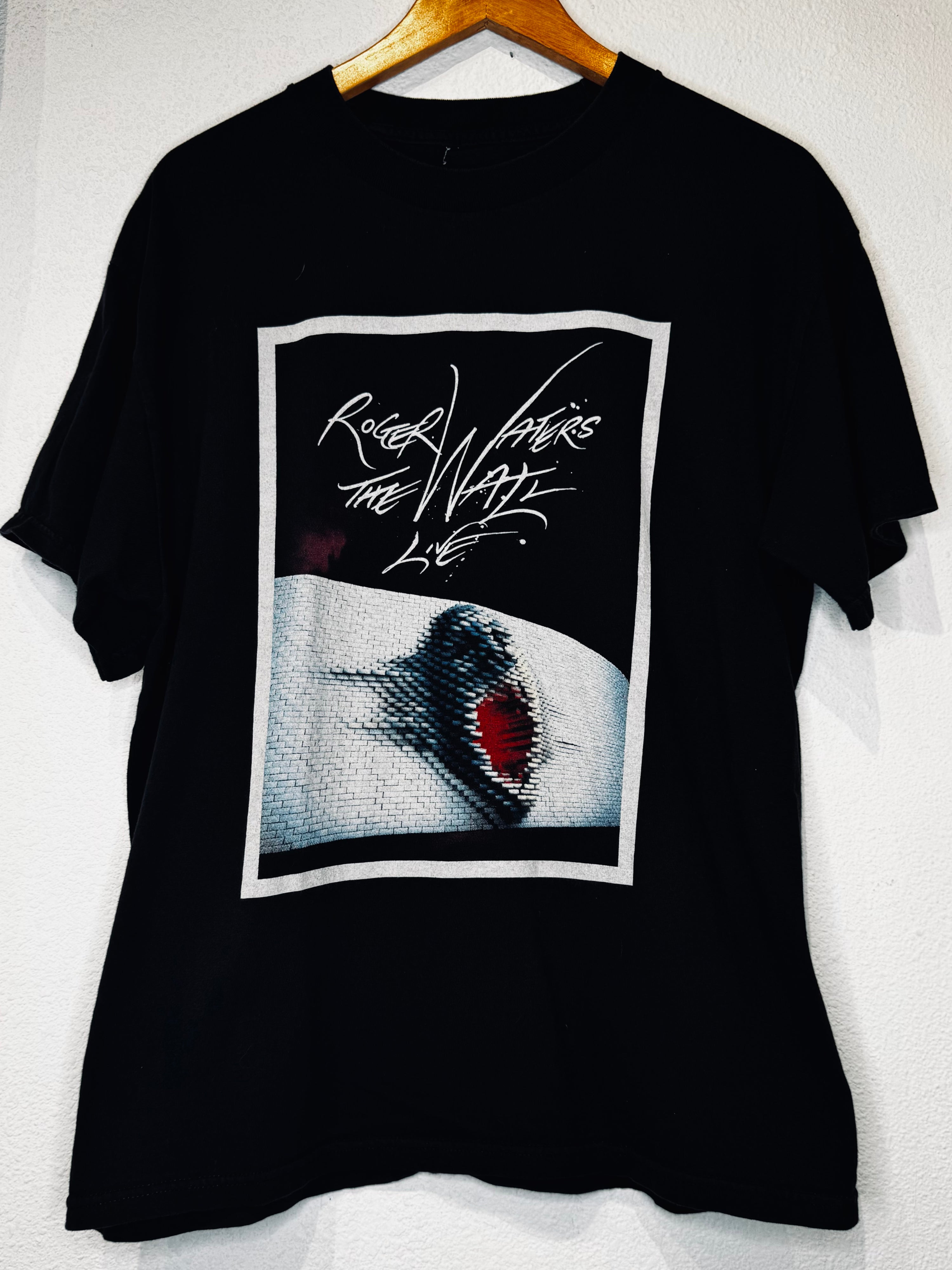 T-shirt vintage de la première de Captain EO