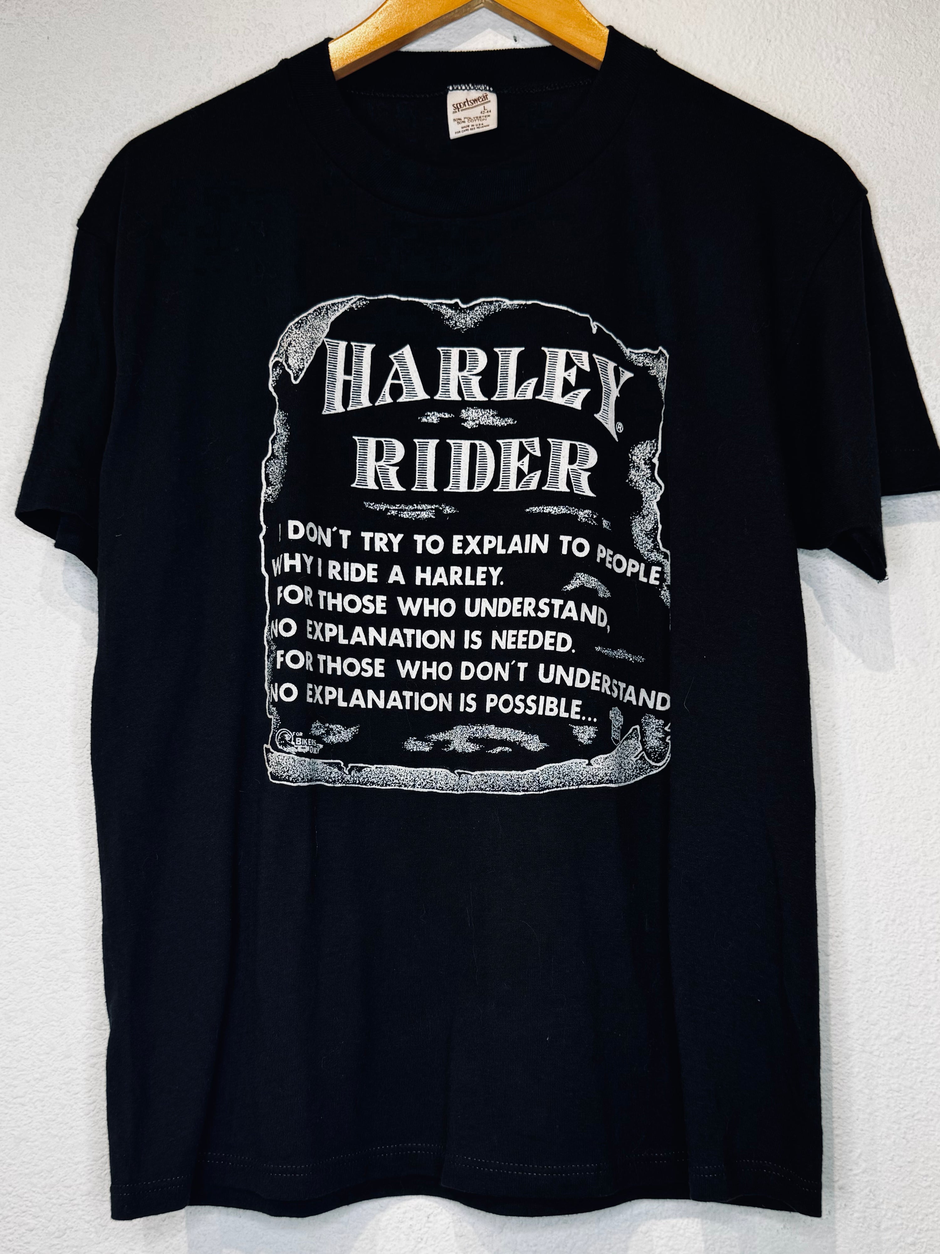 T-shirt vintage de la première de Captain EO
