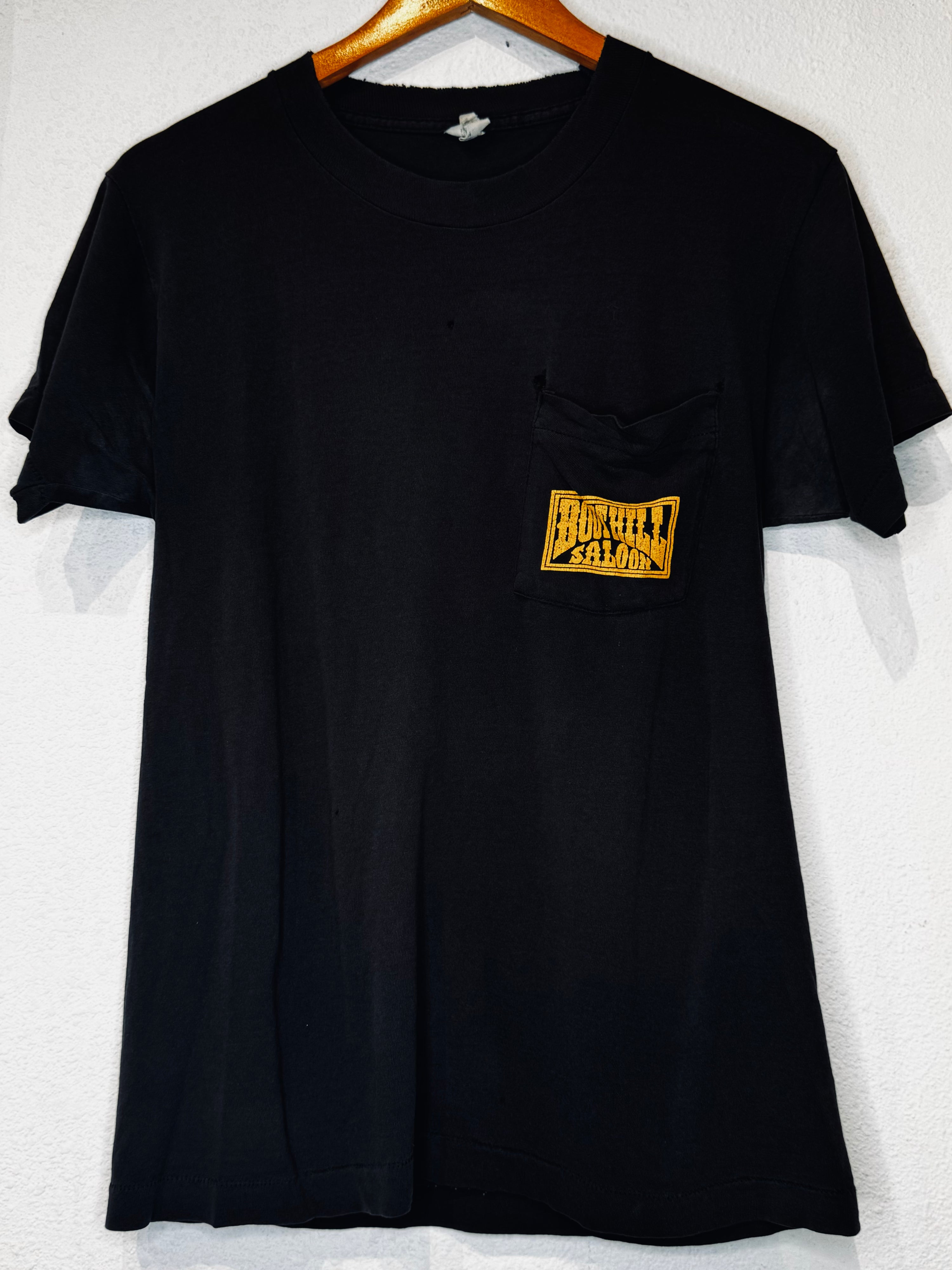 T-shirt vintage de la première de Captain EO