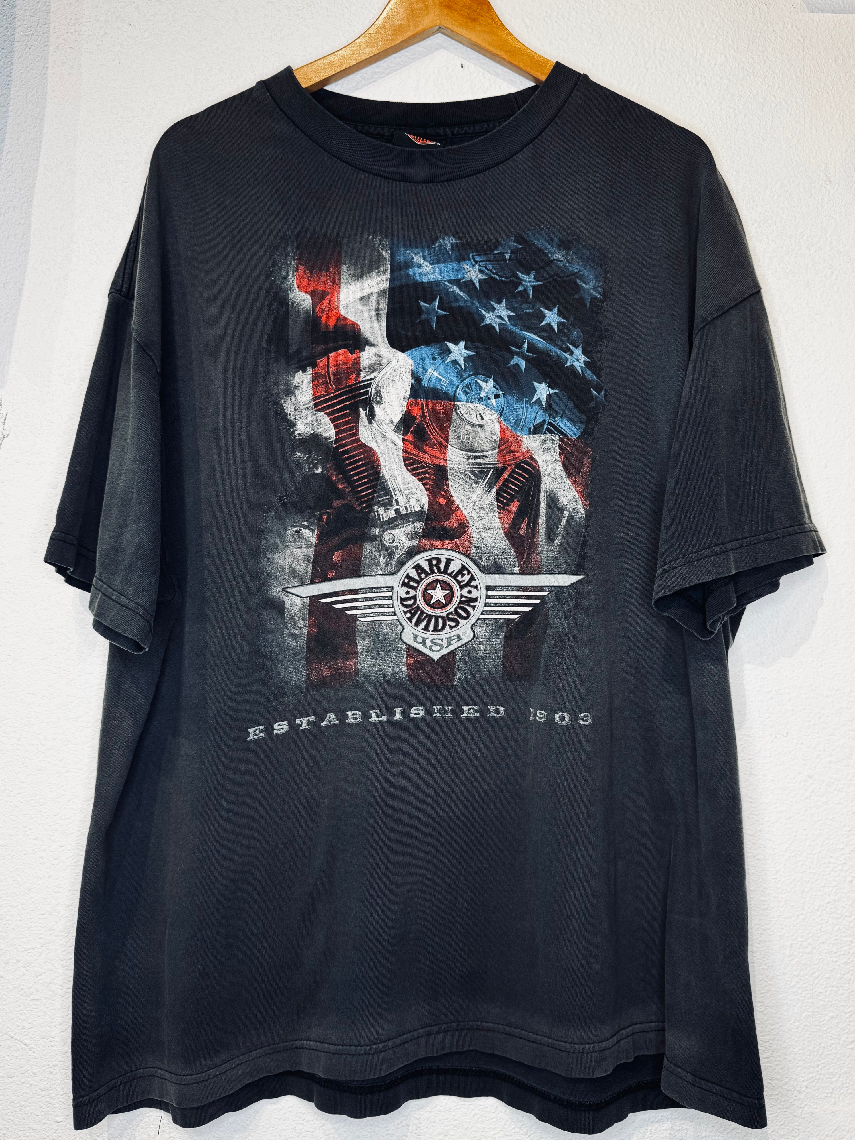 T-shirt vintage de la première de Captain EO