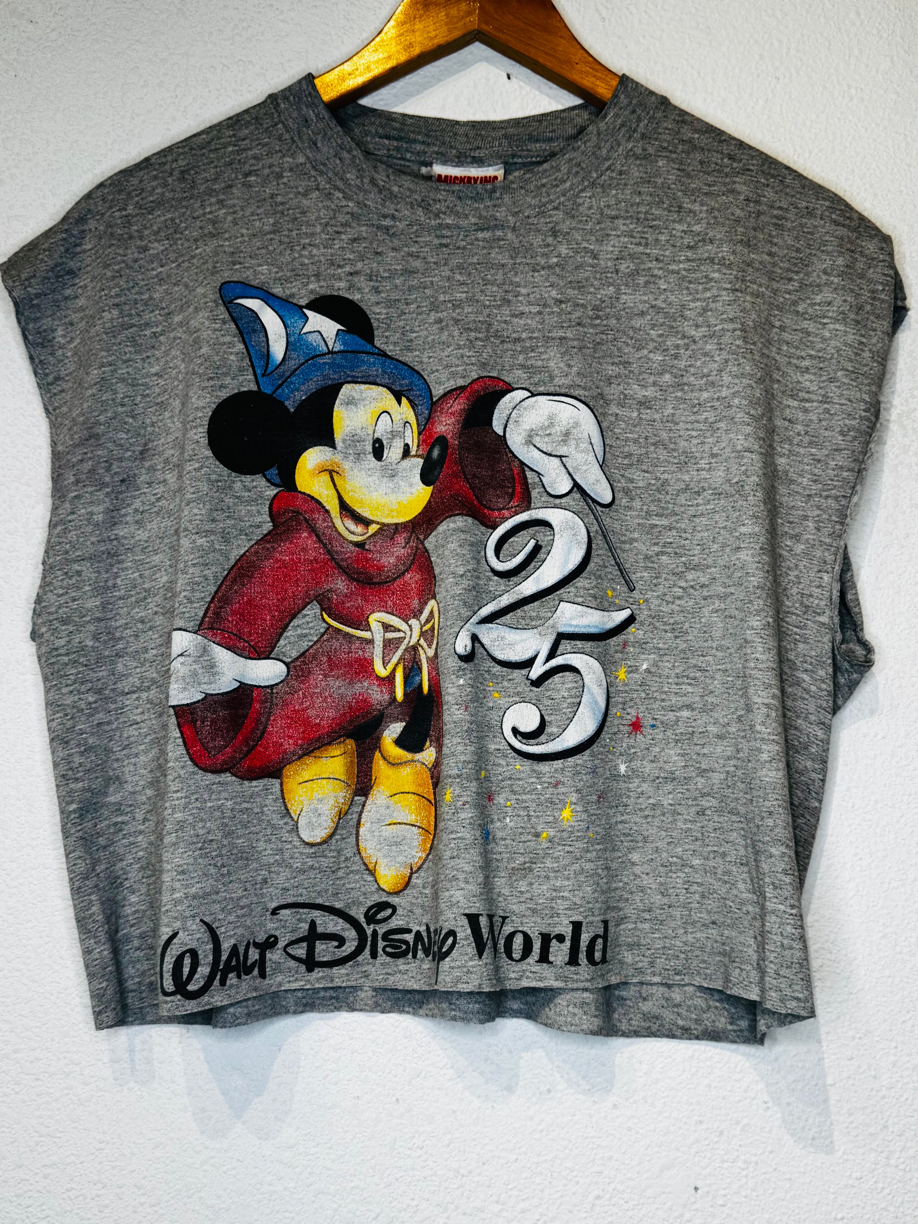 T-shirt vintage de la première de Captain EO
