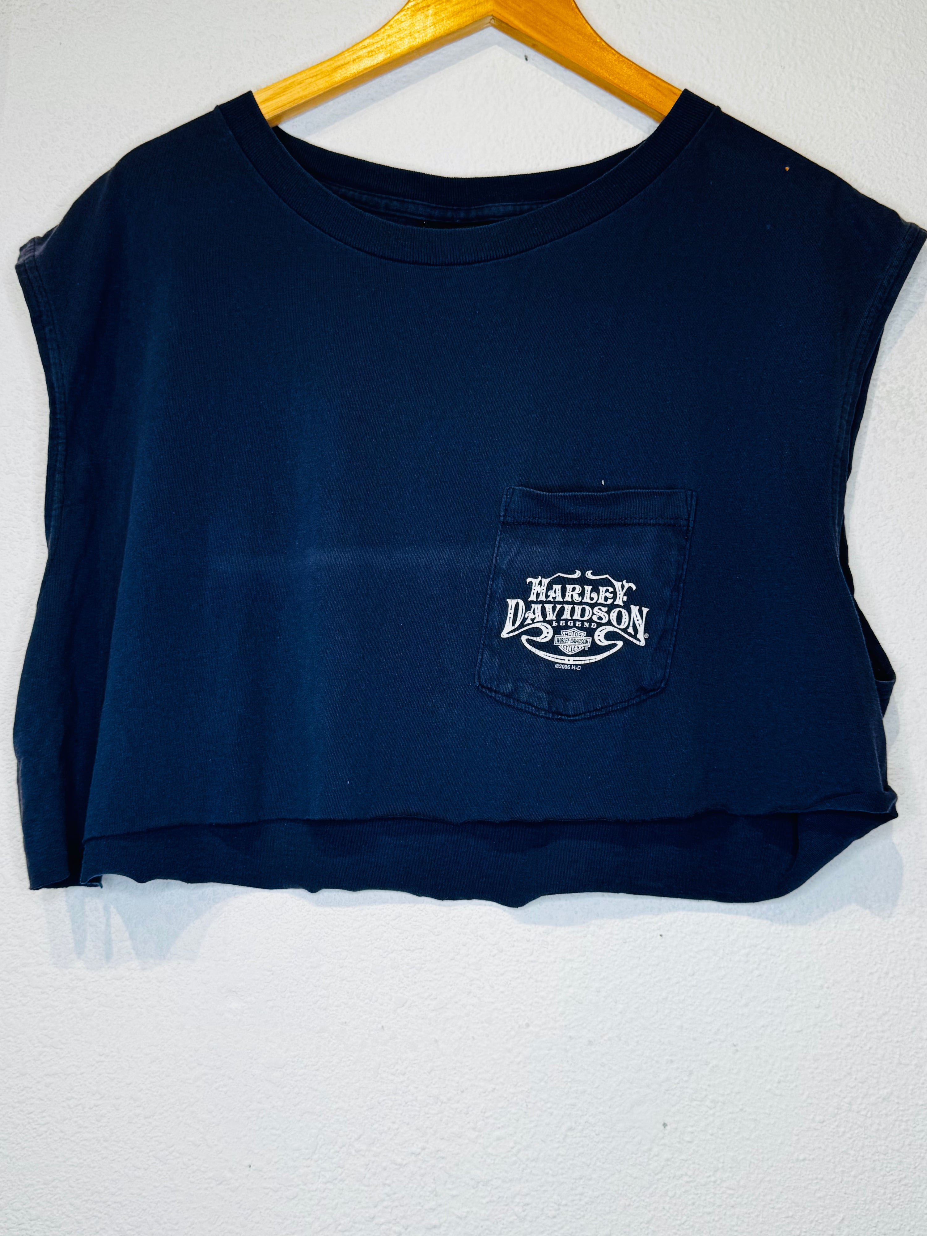 T-shirt vintage de la première de Captain EO