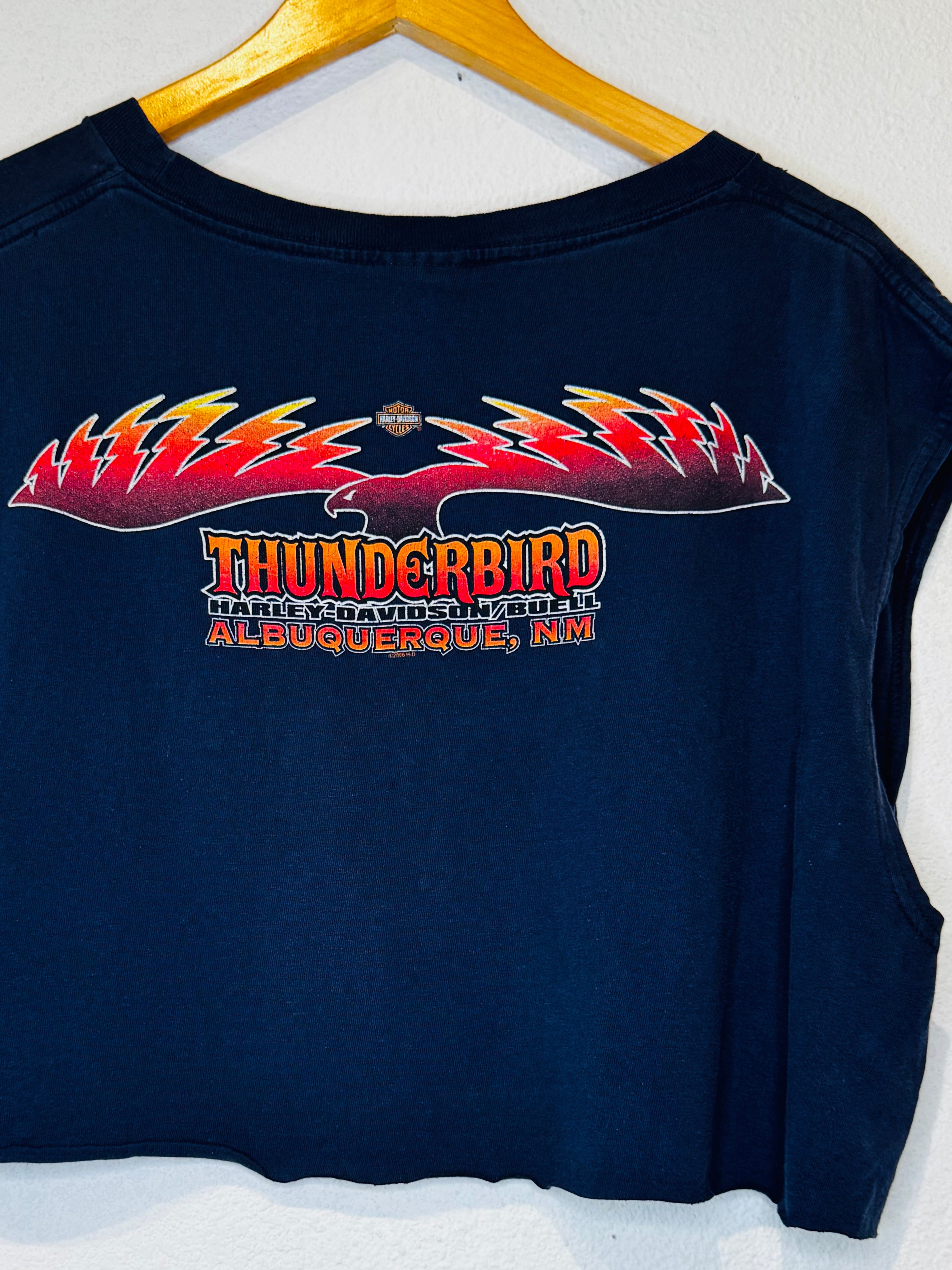 T-shirt vintage de la première de Captain EO