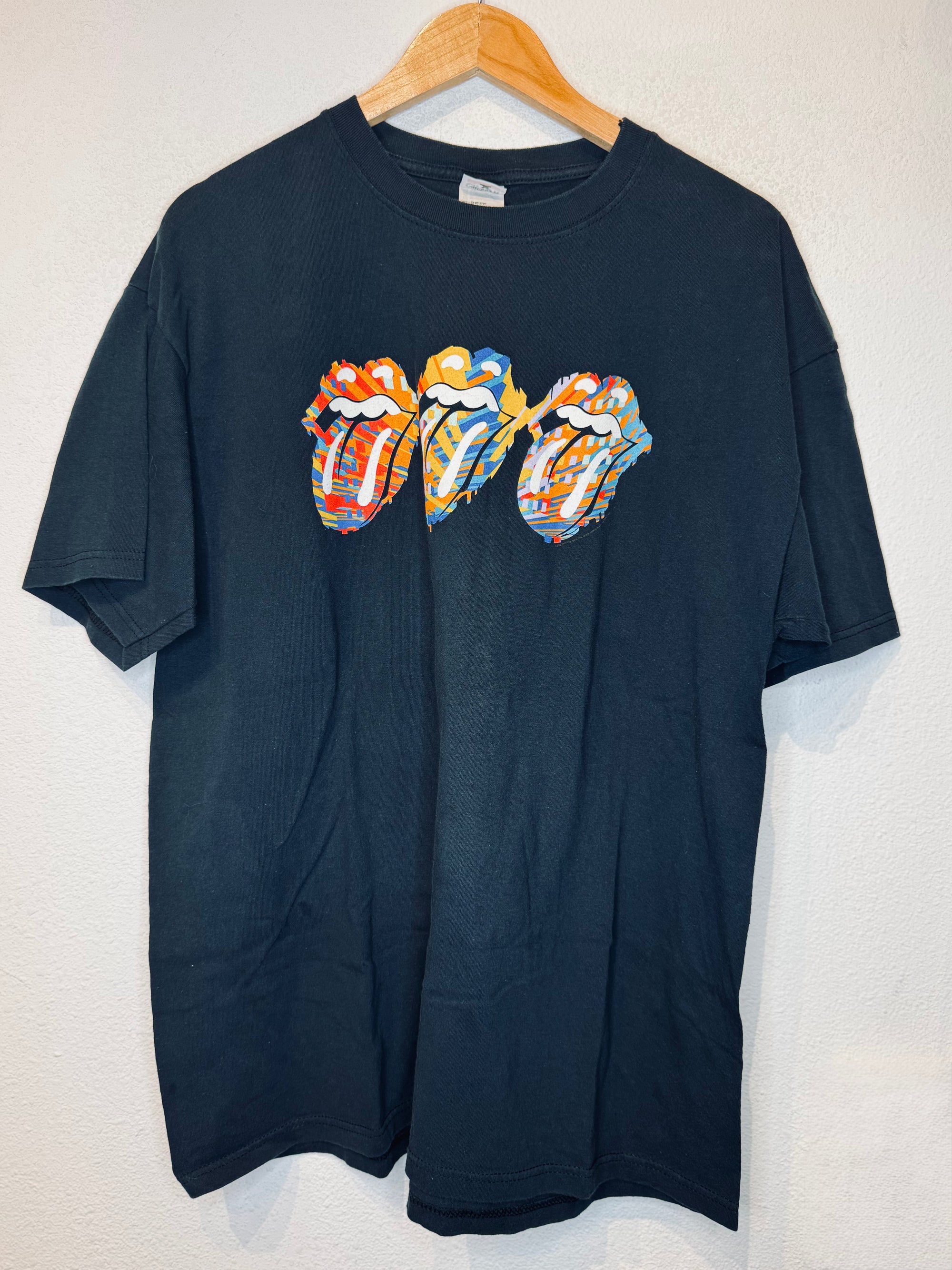 Rolling Stones Vintage Tee