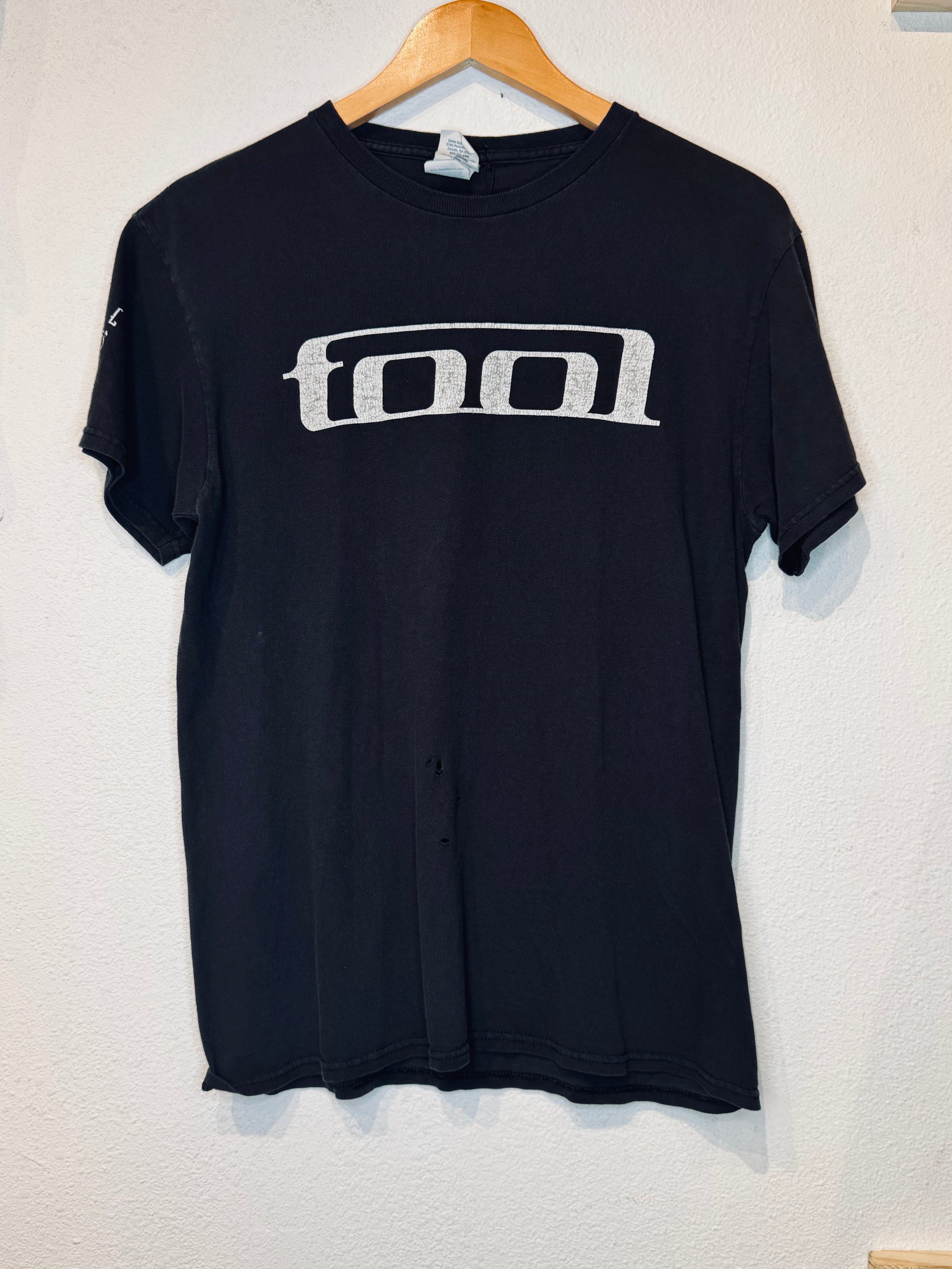 Tool Vintage Tee