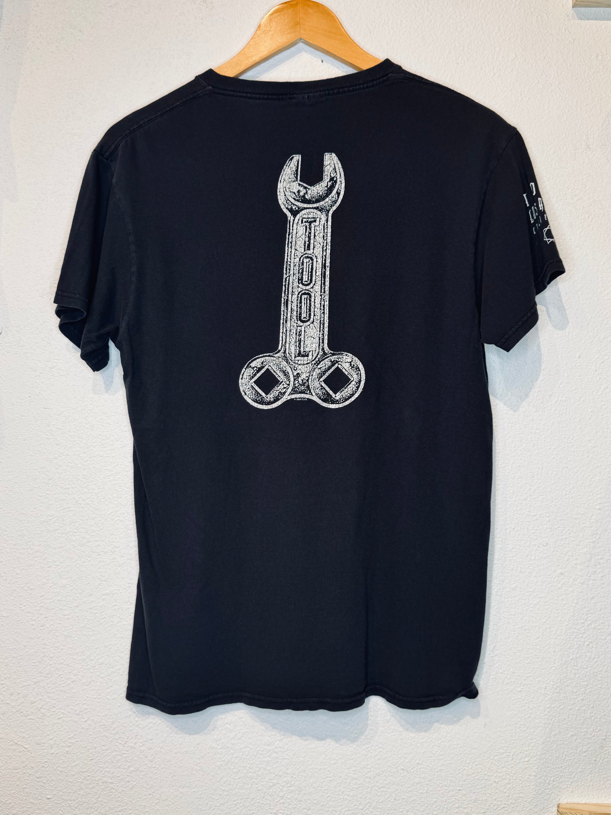 Tool Vintage Tee