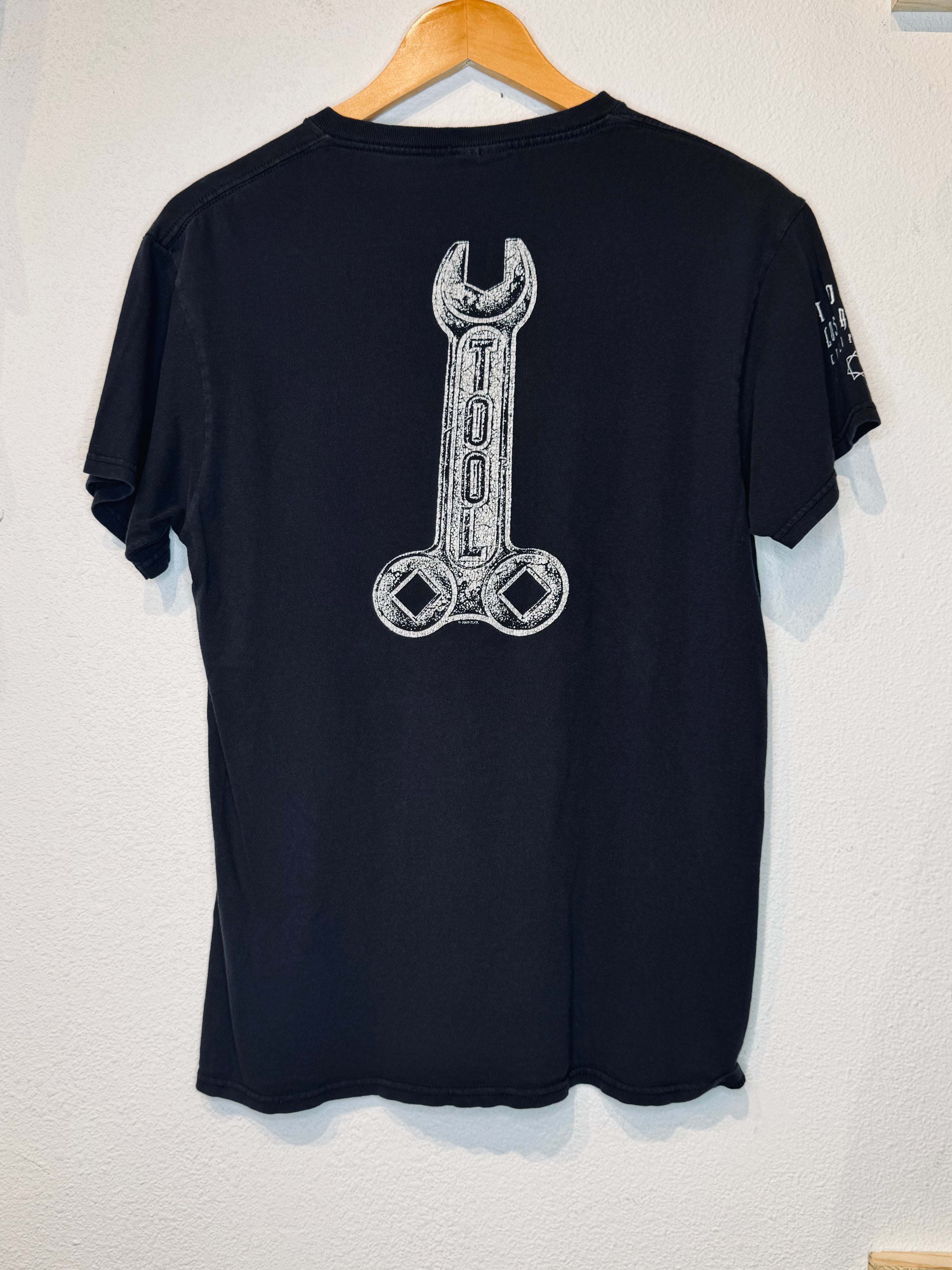 Tool Vintage Tee