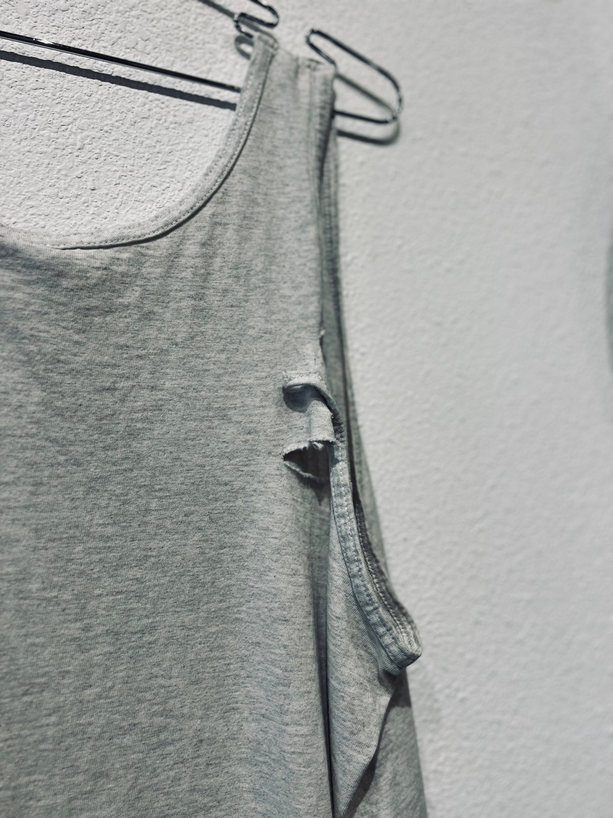 Steel Obsession Harley Vintage Tee