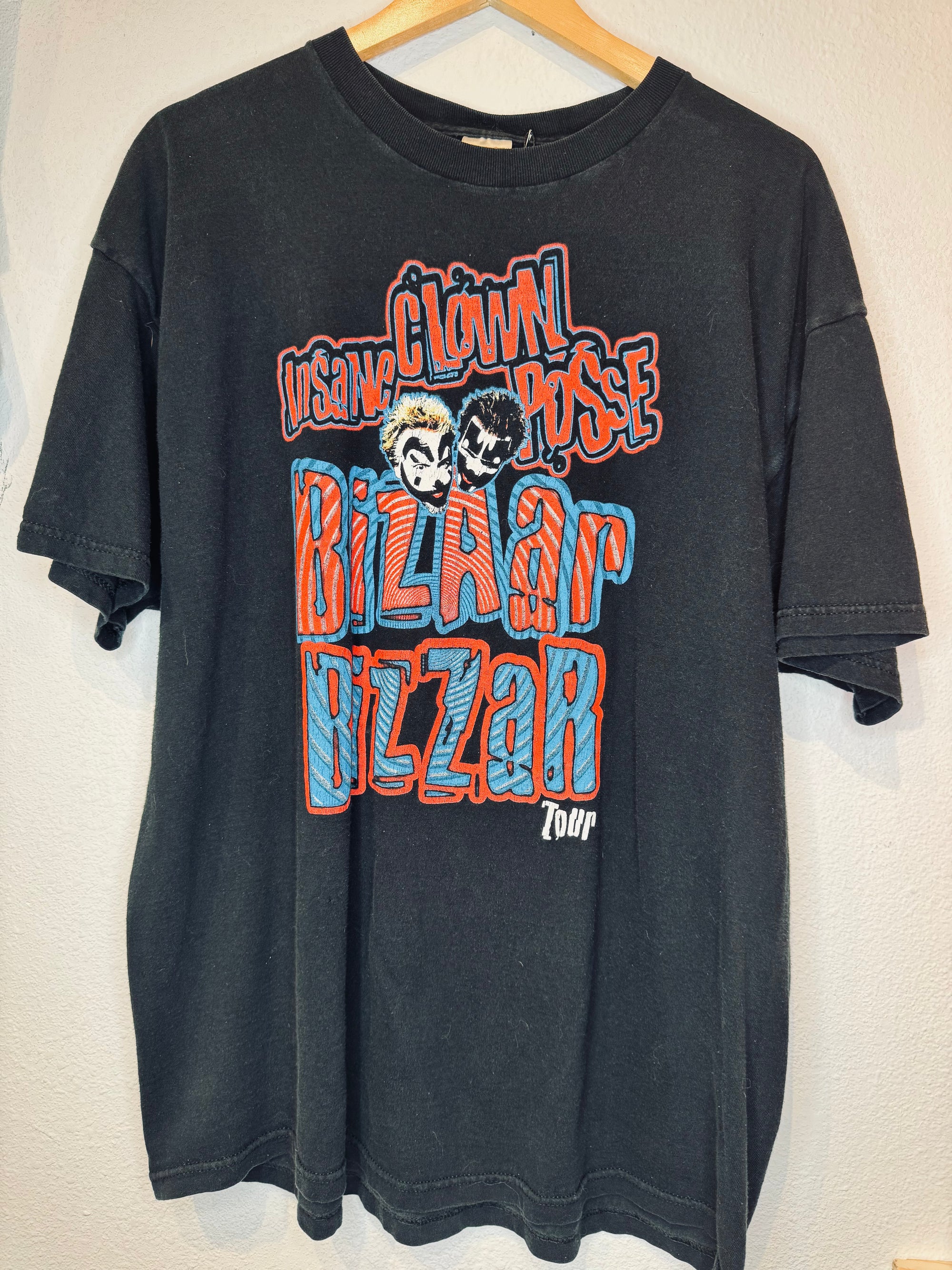 Insane Clown Posse Vintage Tee