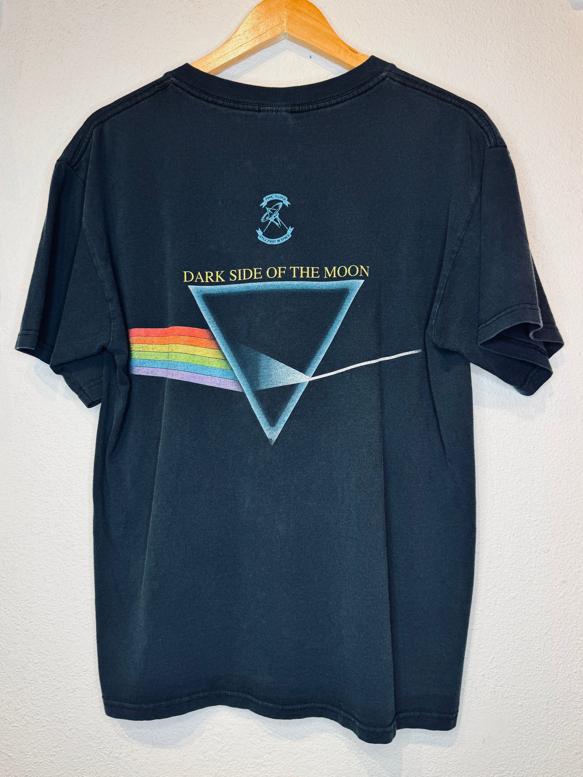 Pink Floyd Dark Side Vintage Tee