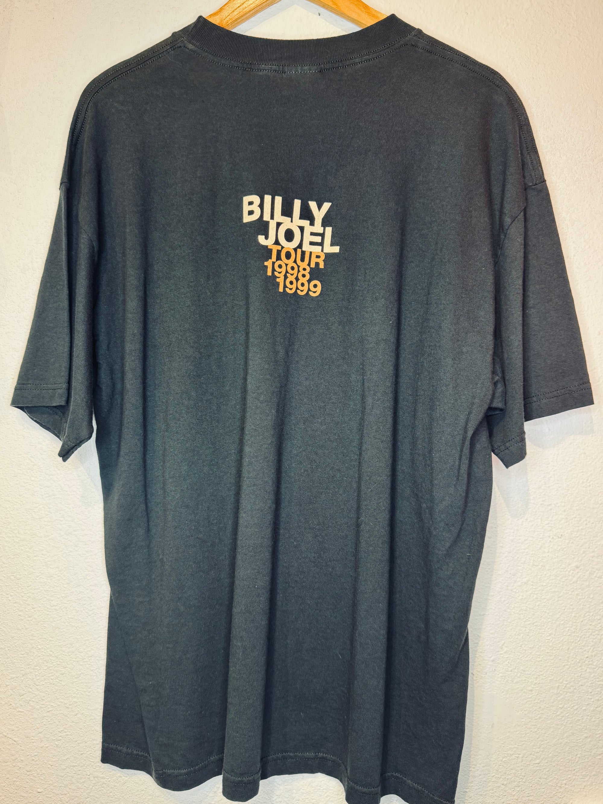 Billy Joel Vintage Tee
