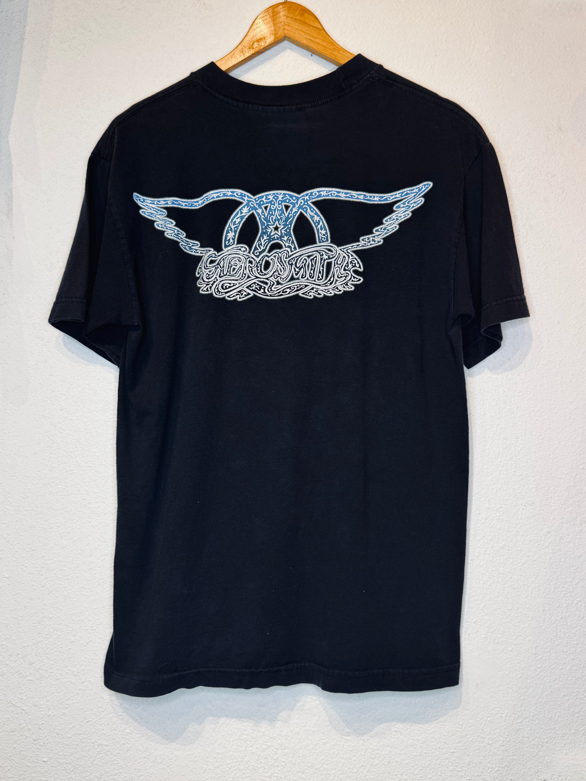 Aerosmith '97 Vintage Tee