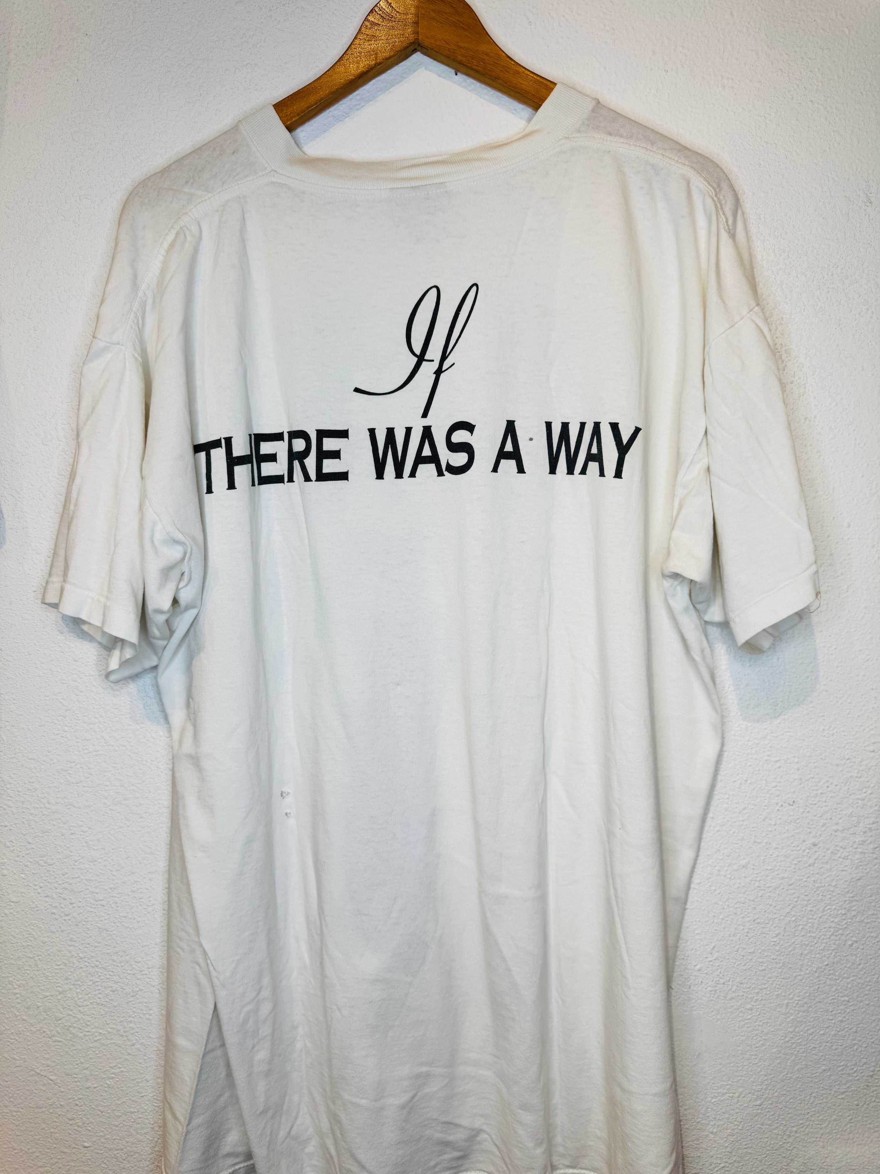 Dwight Yoakam '91 Vintage Tee
