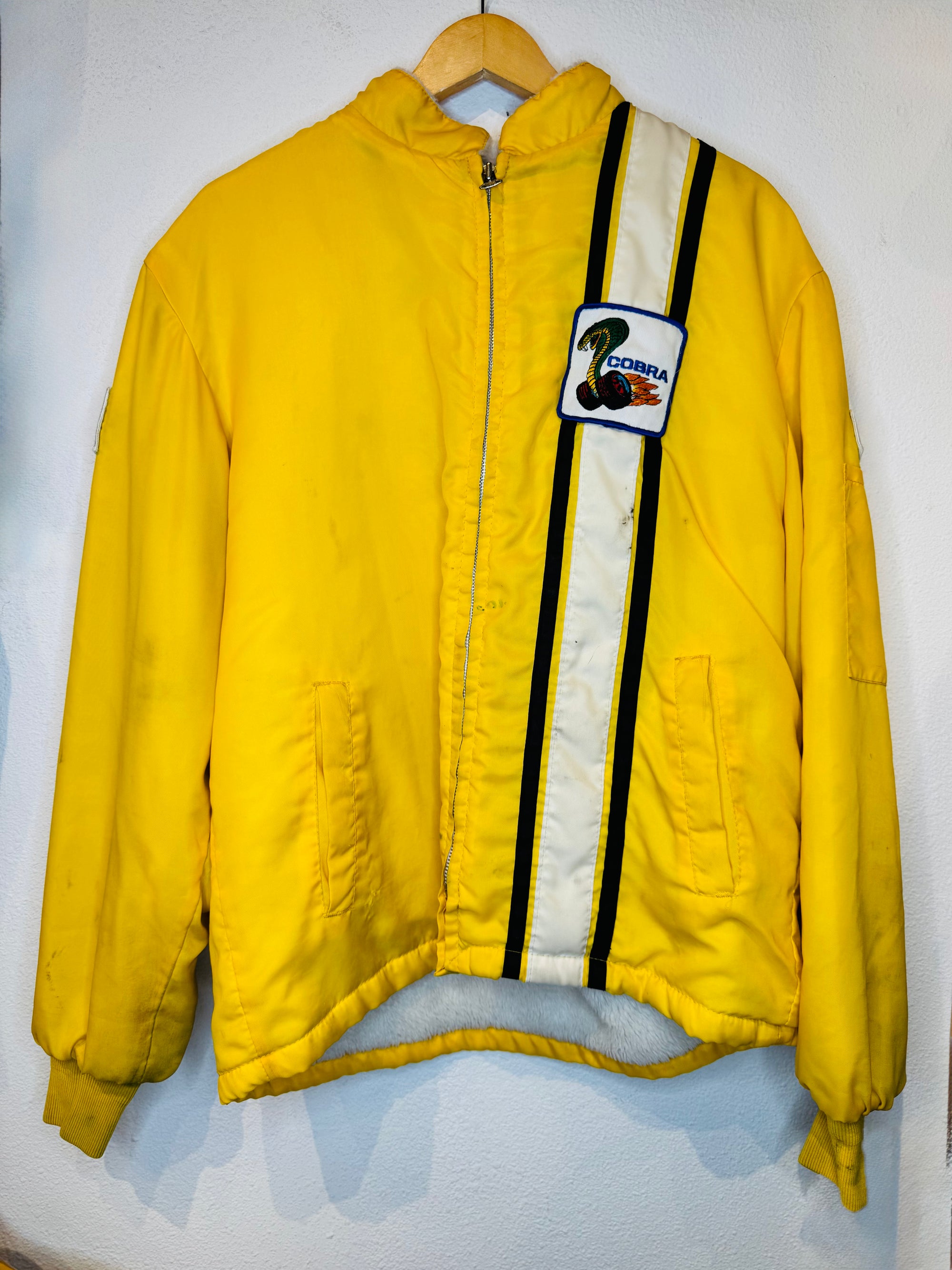 Cobra Vintage Jacket