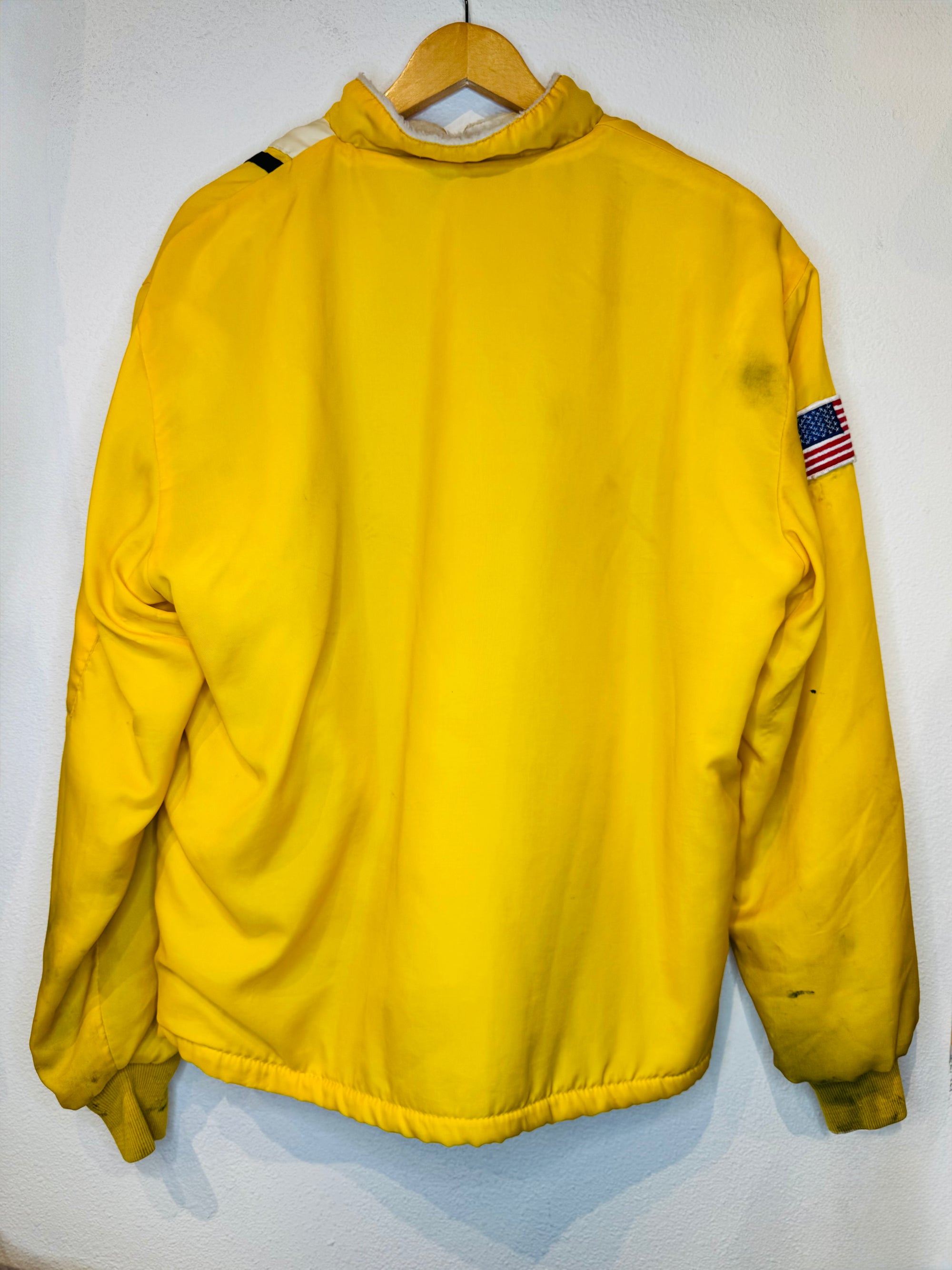 Cobra Vintage Jacket