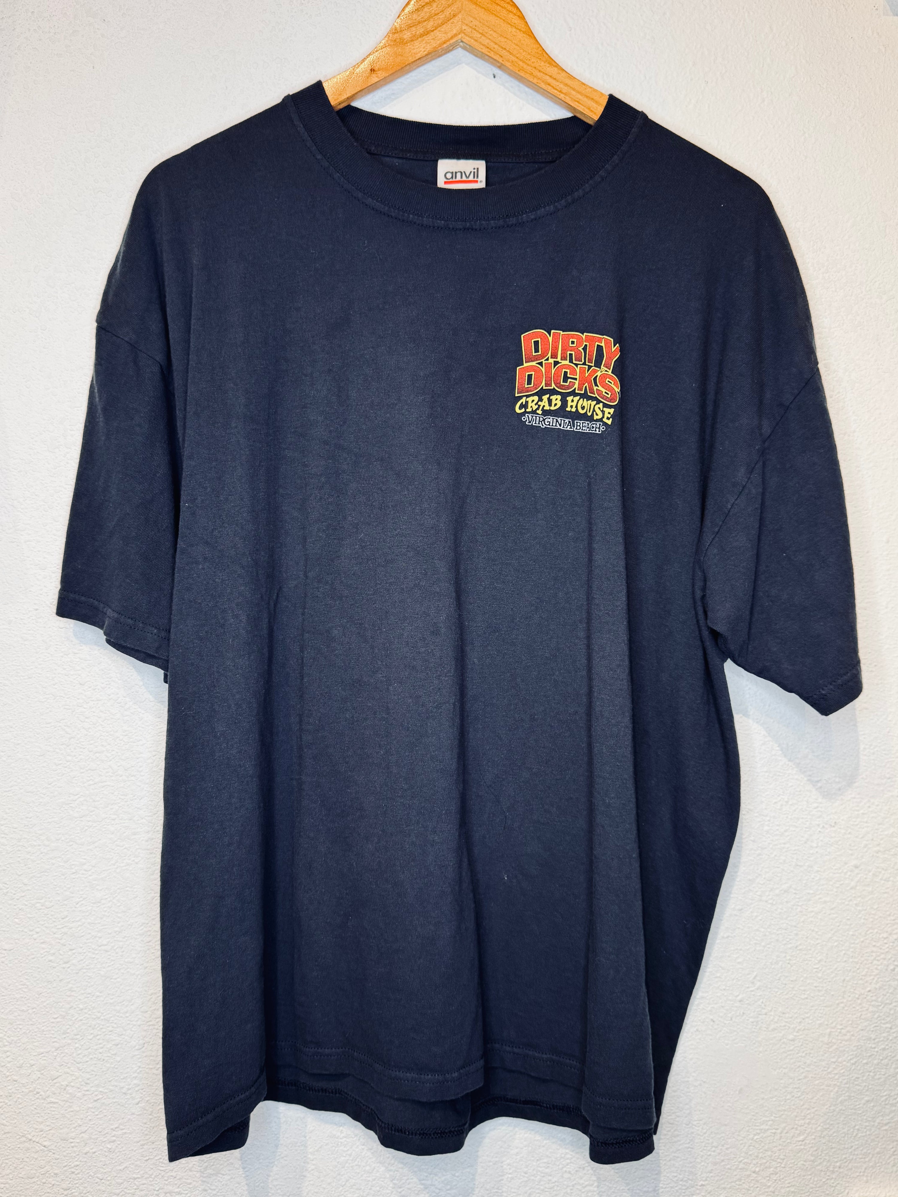 Dirty Dicks Vintage Tee