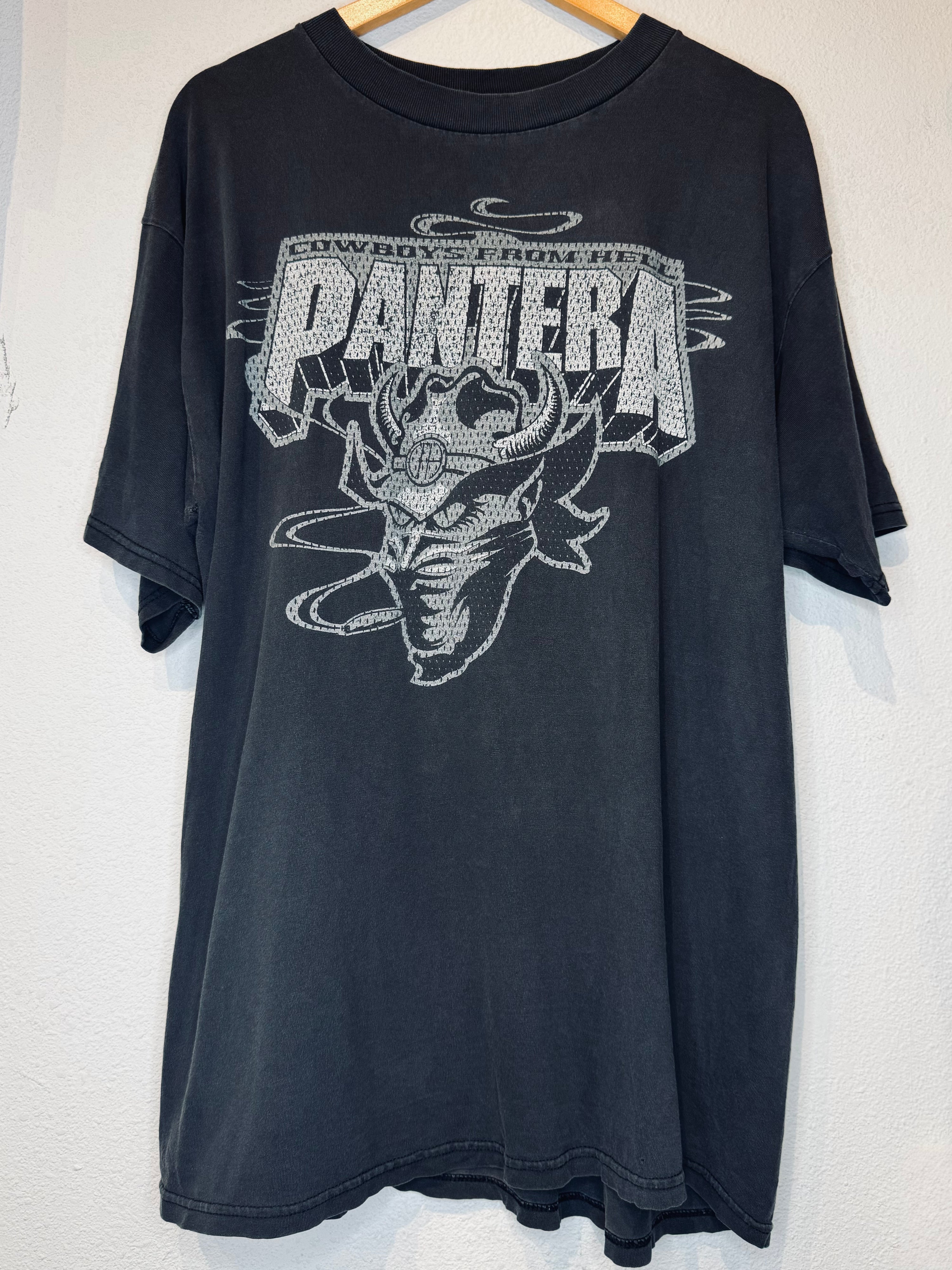 Pantera Trendkill Vintage Tee